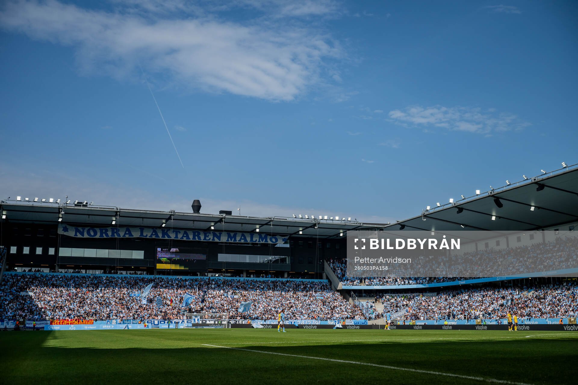 Eleda Stadion