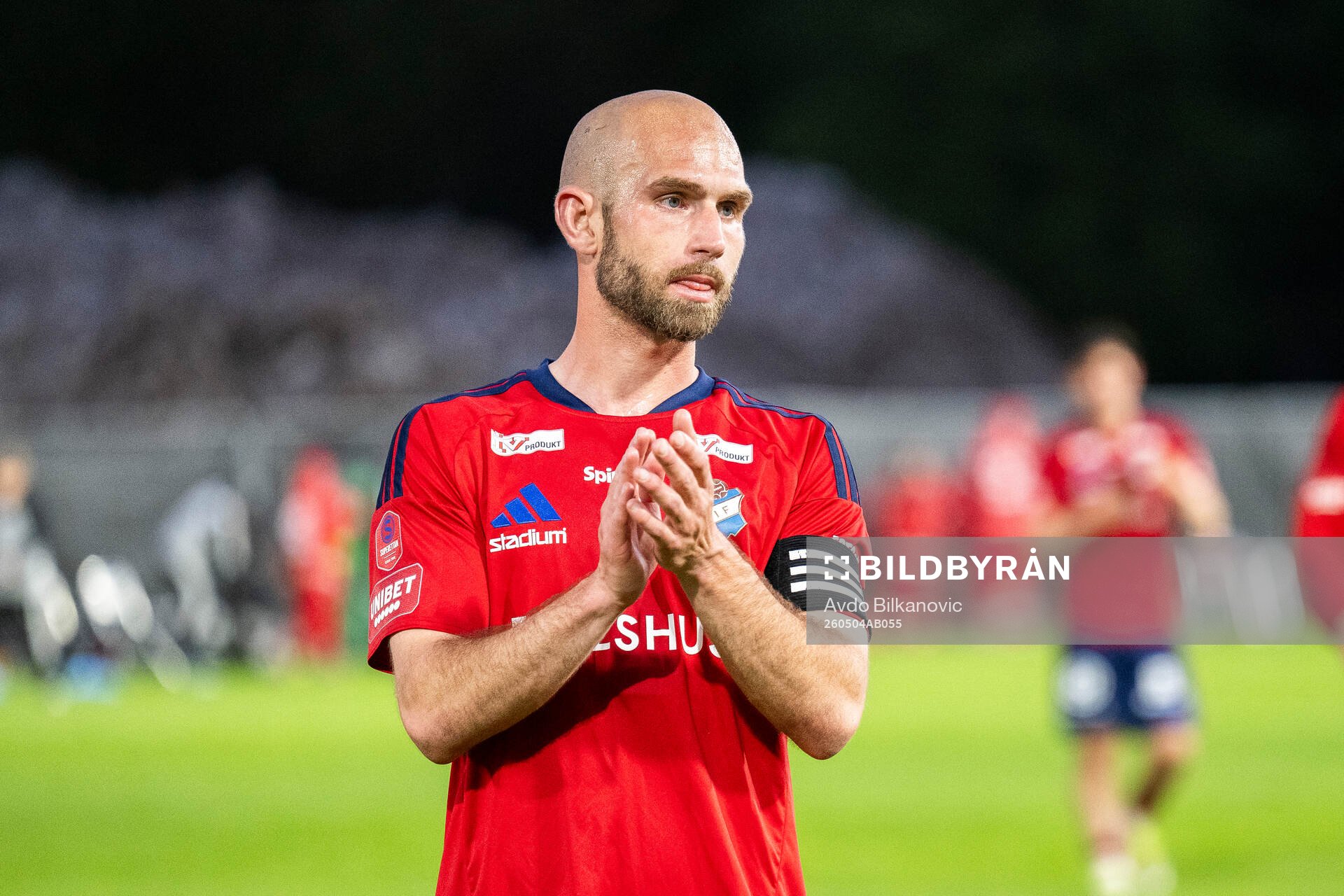 Östers Sebastian Hedlund