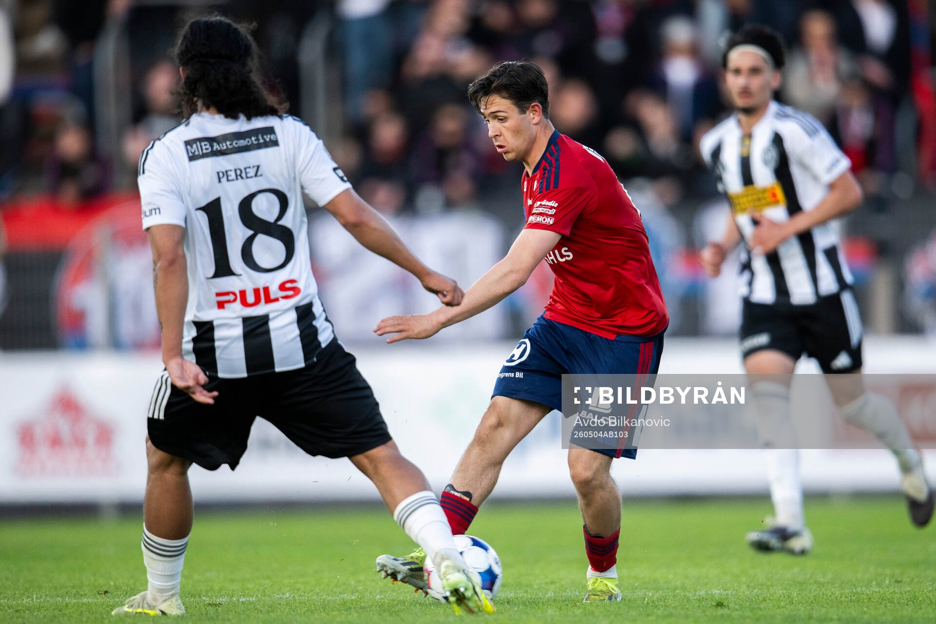 Östers Hannes Bladh Pijaca