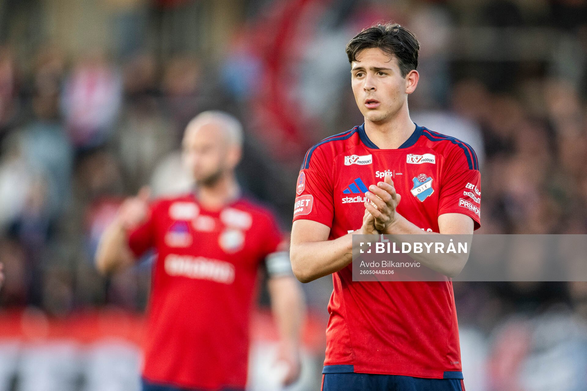 Östers Hannes Bladh Pijaca