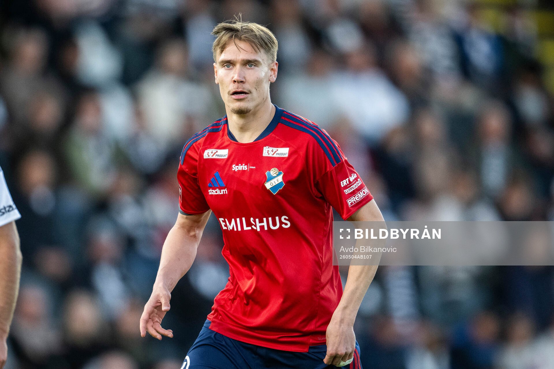 Östers Matias Tamminen