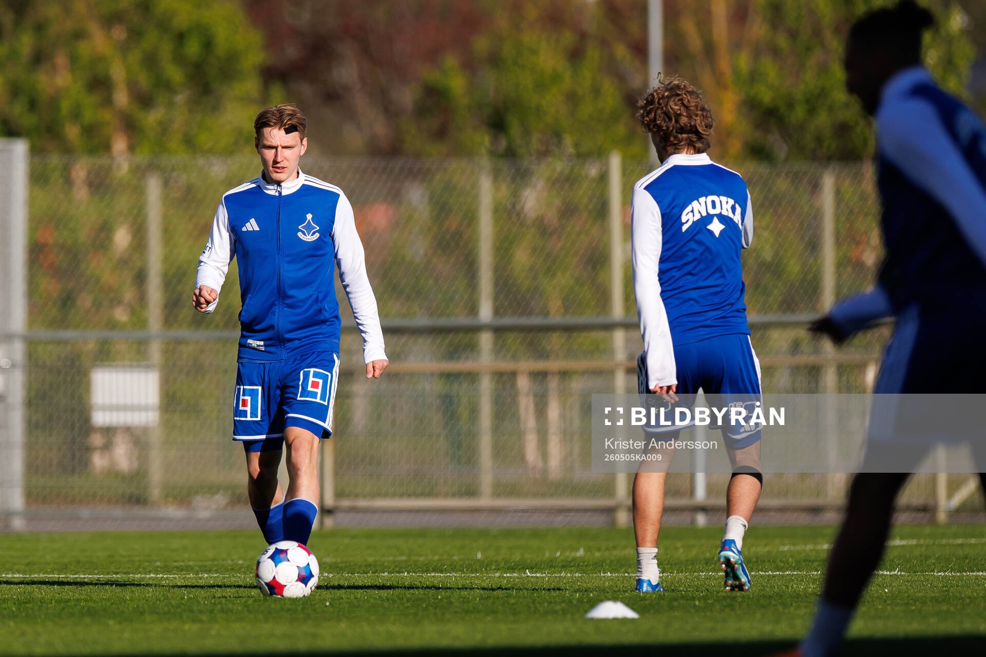 IFK Norrköpings spelare