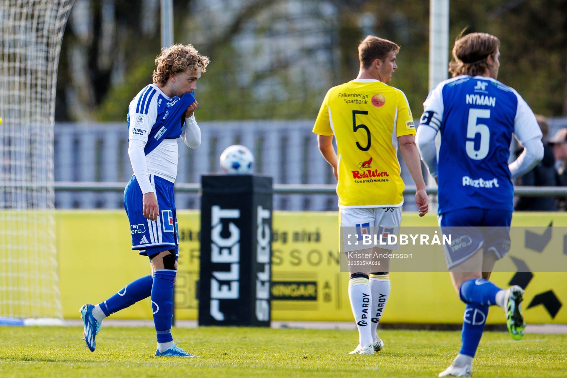 IFK Norrköpings Leo Lif