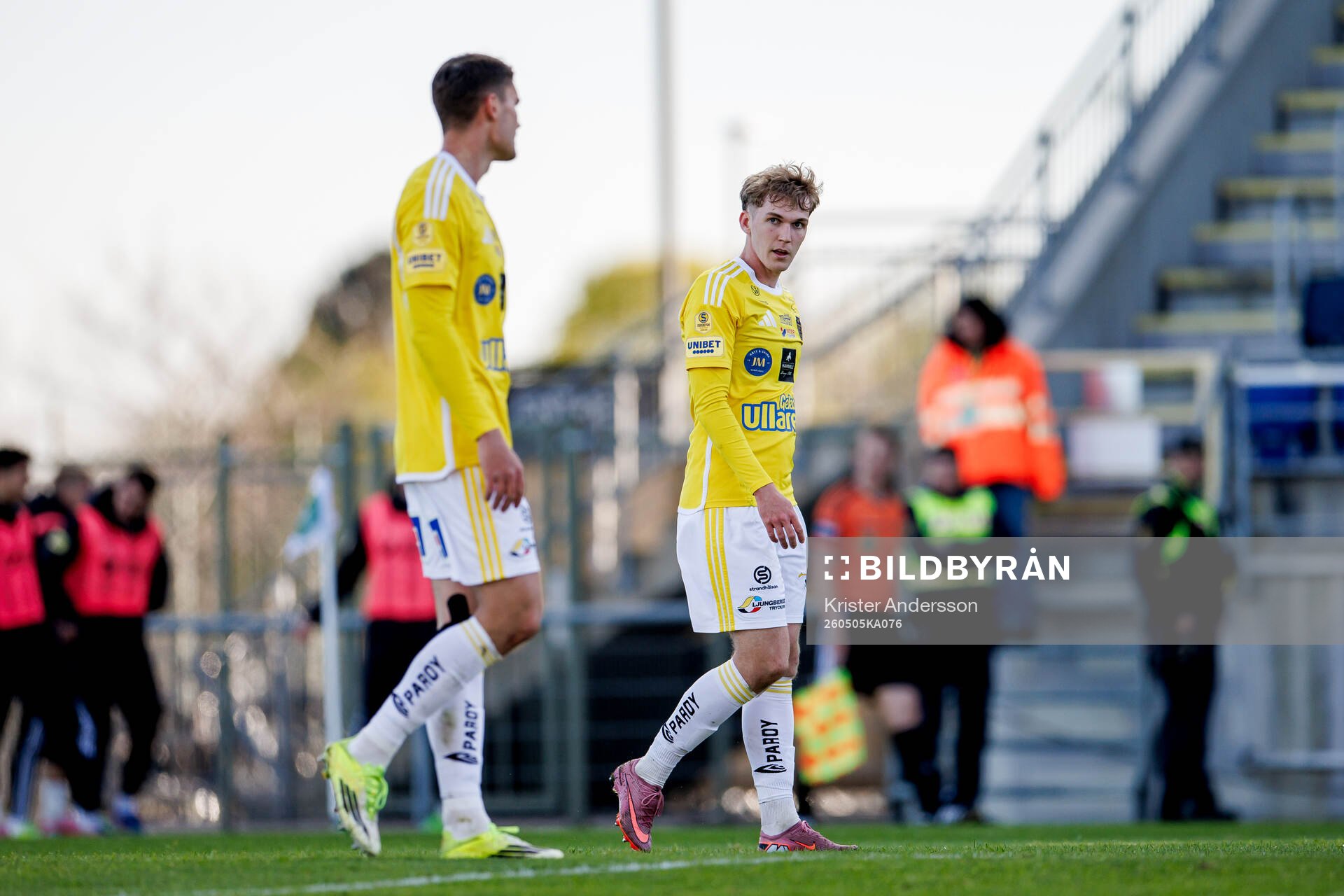 Falkenbergs Hampus Källström