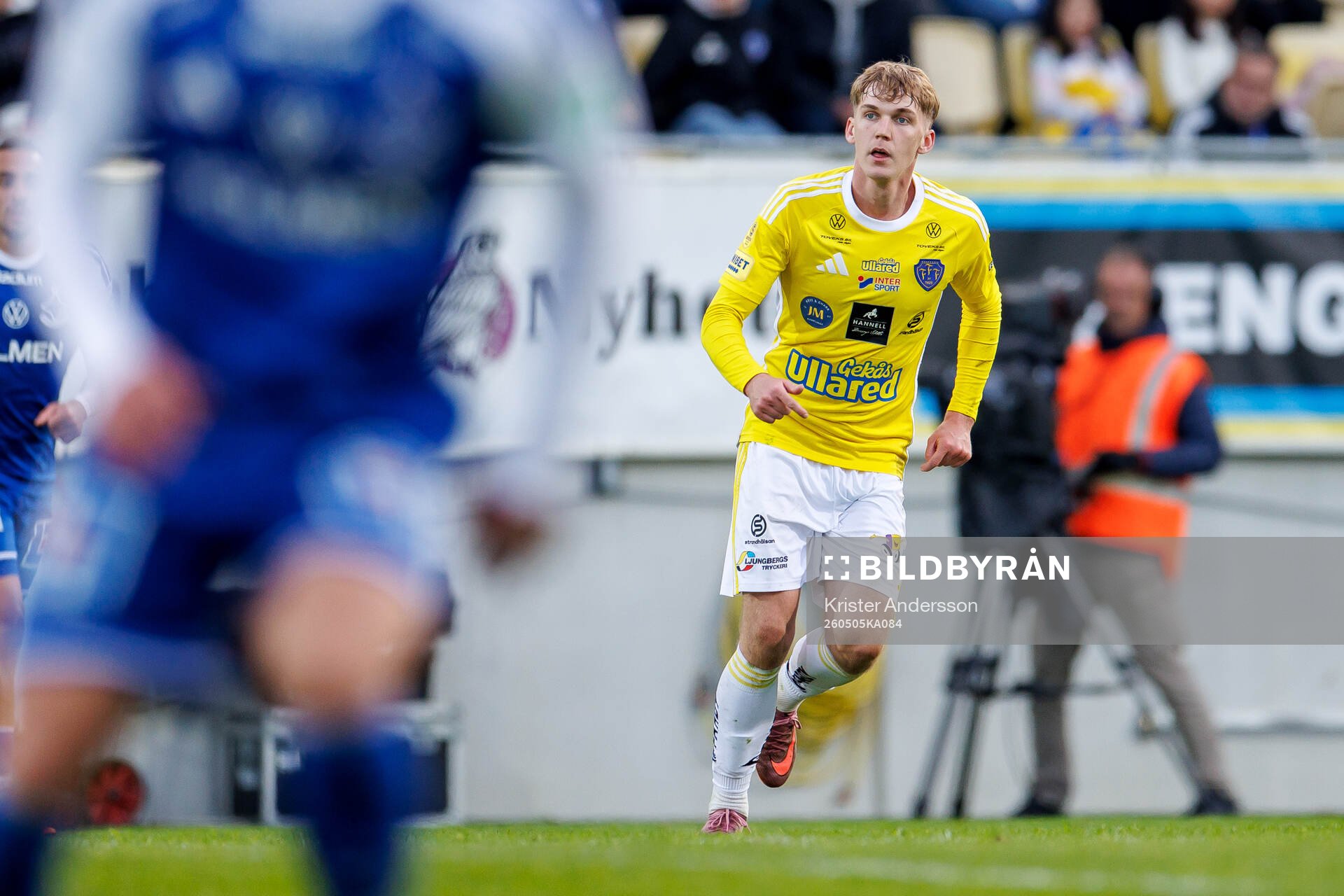 Falkenbergs Hampus Källström