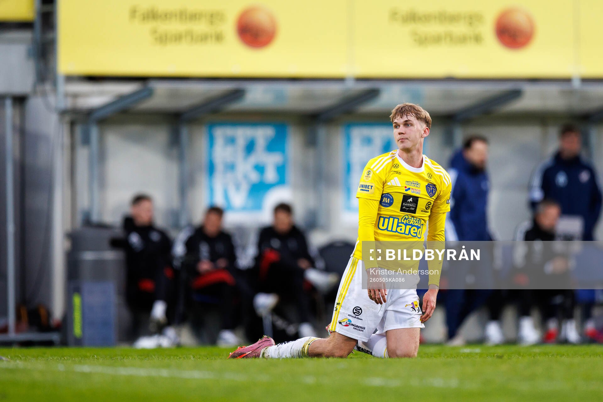 Falkenbergs Hampus Källström