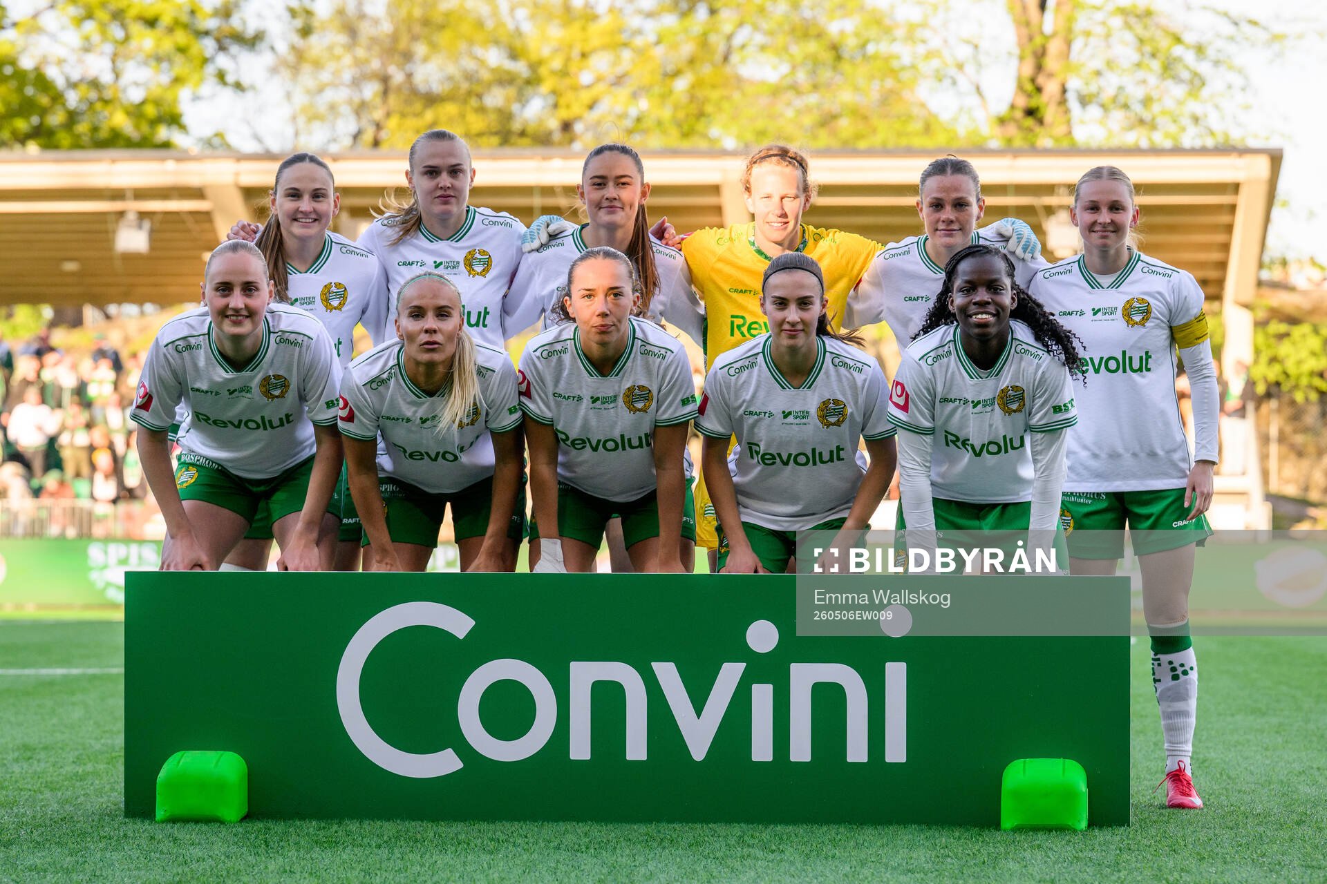 Hammarbys startelva