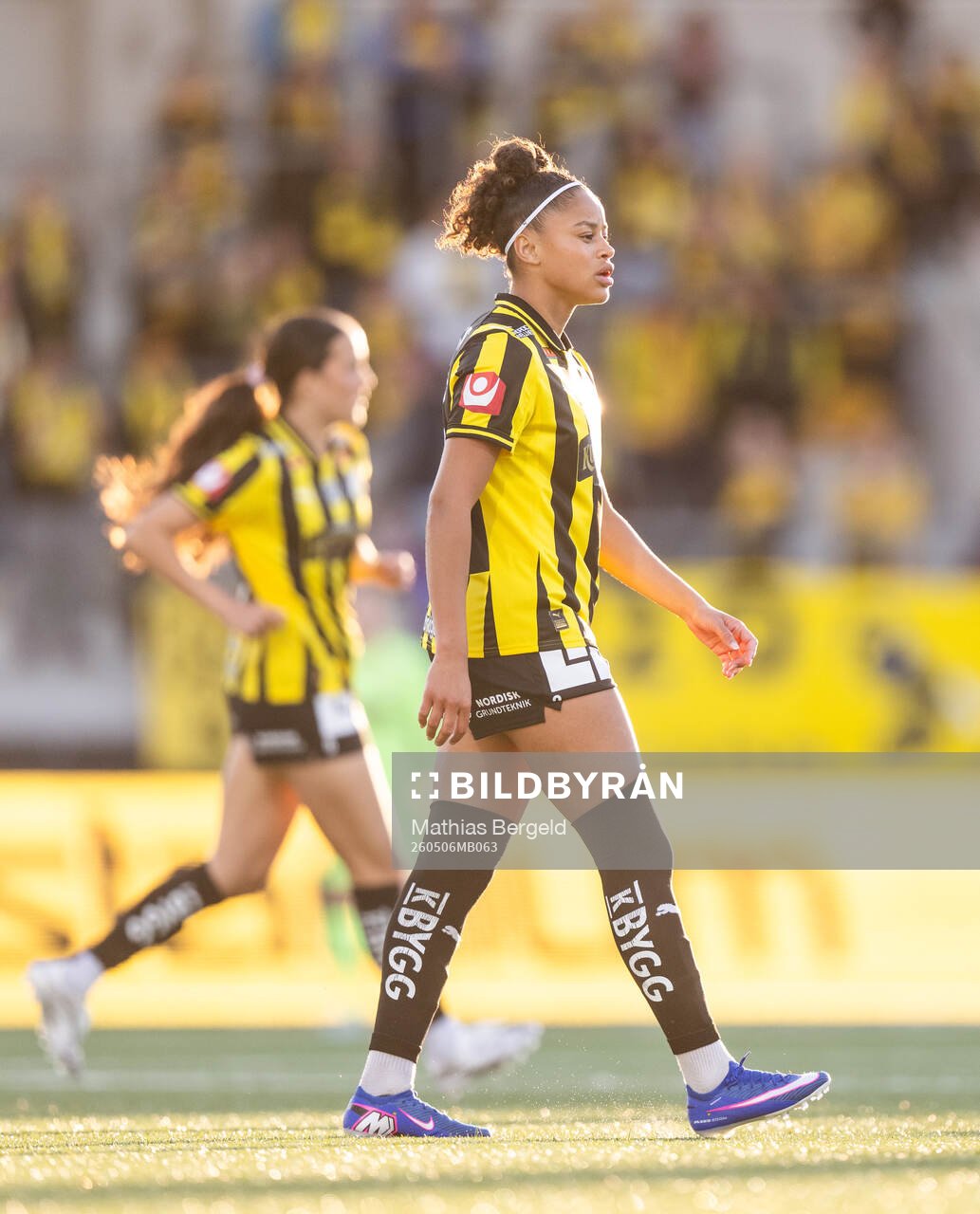 Häckens Felicia Schröder