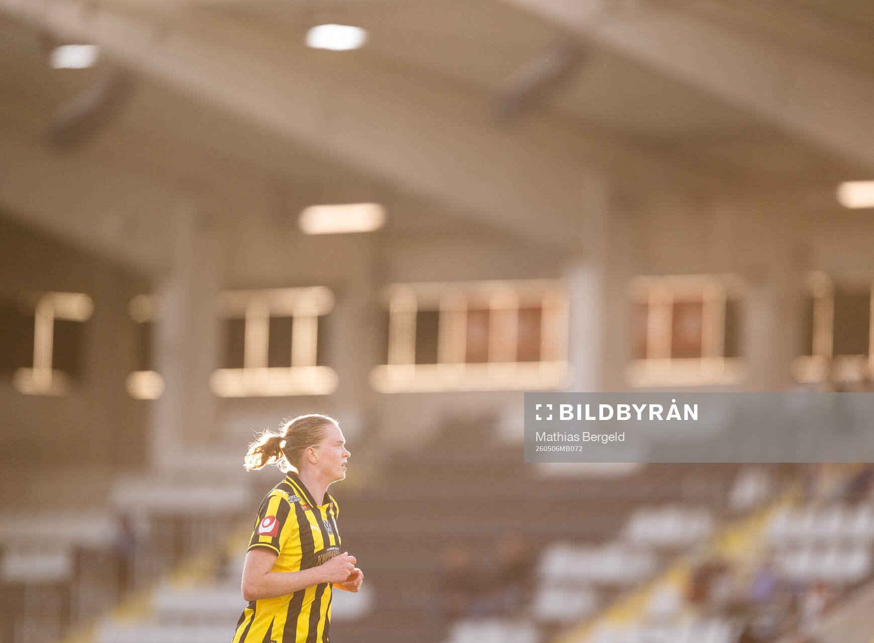 Häckens Emma Östlund