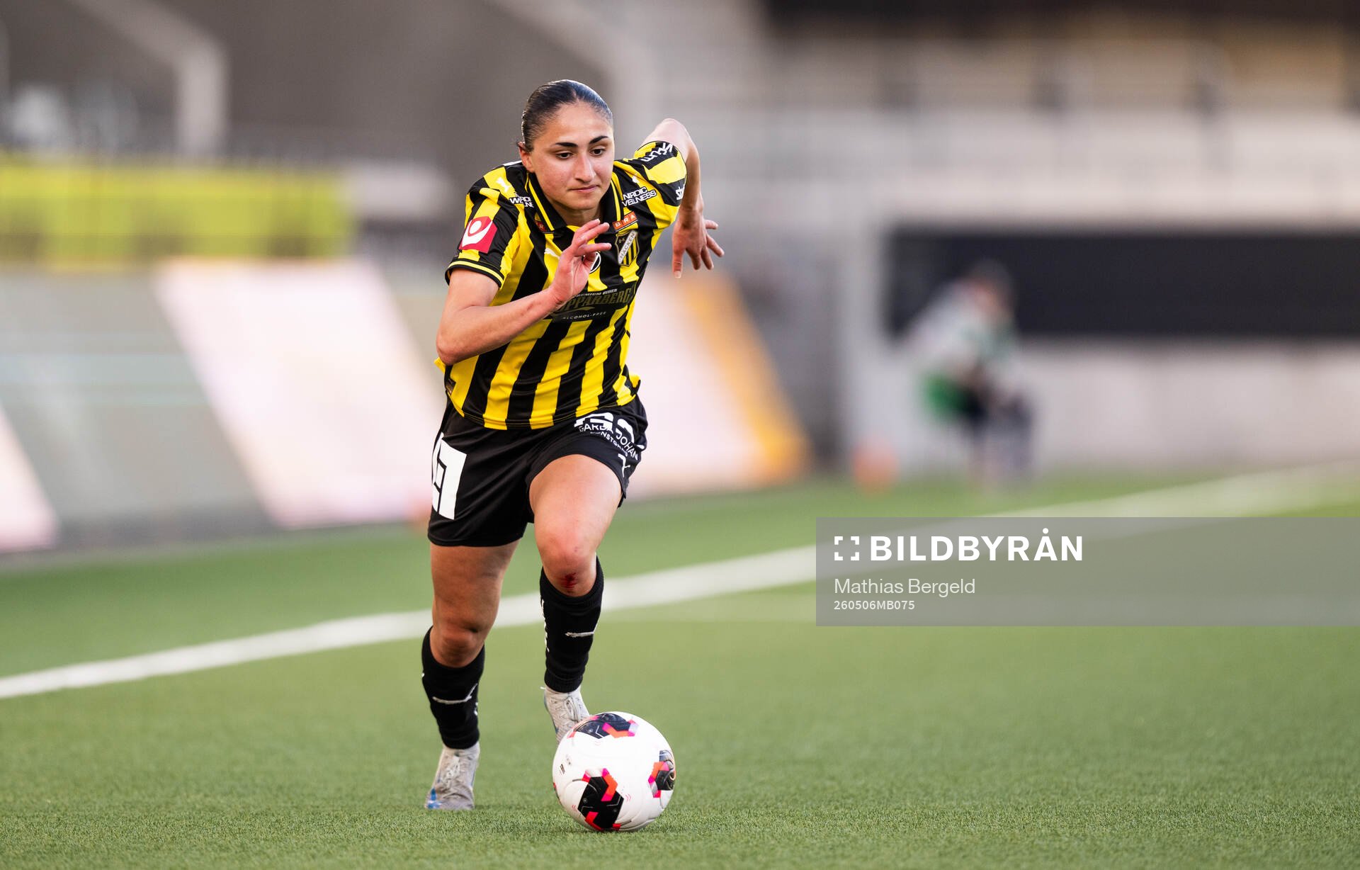 Häckens Nesrin Akgun