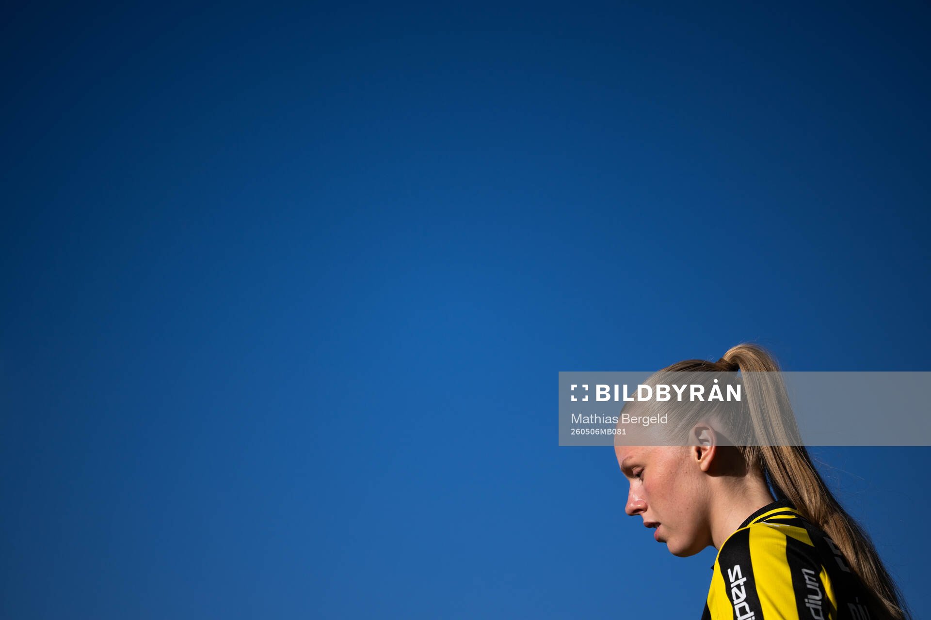 Häckens Thelma Pálmadottir