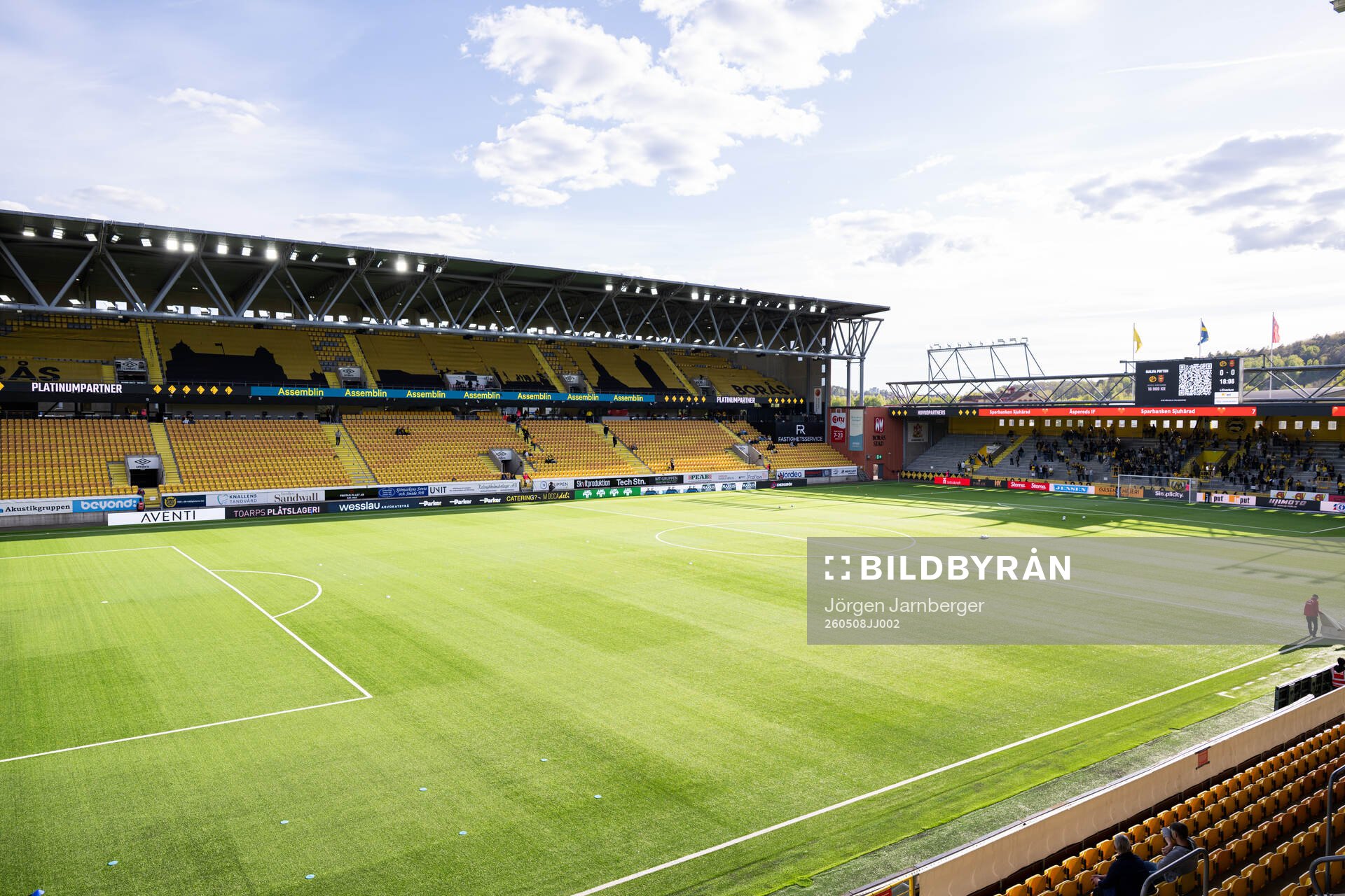 Borås Arena