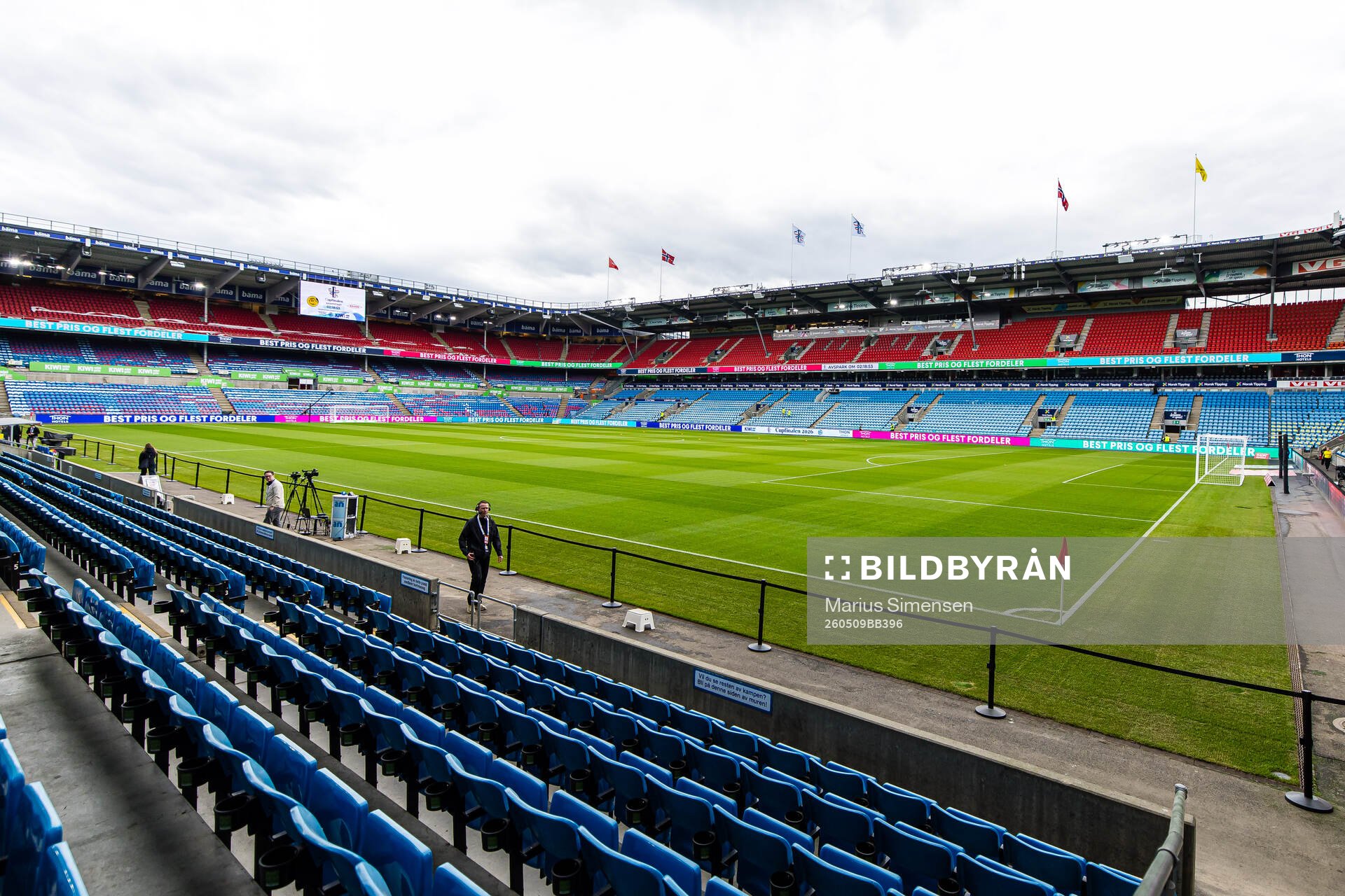 Ullevaal Stadion