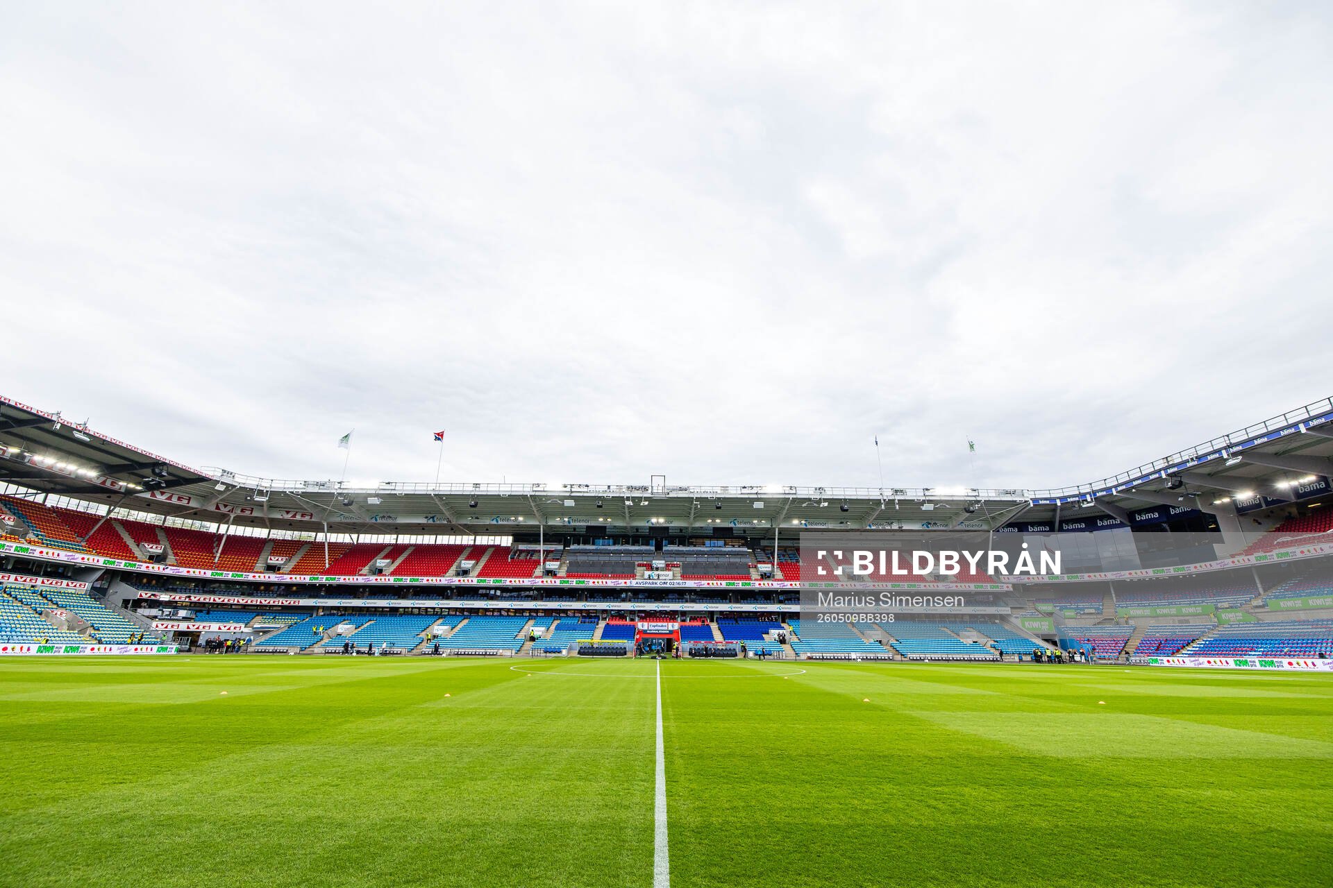 Ullevaal Stadion