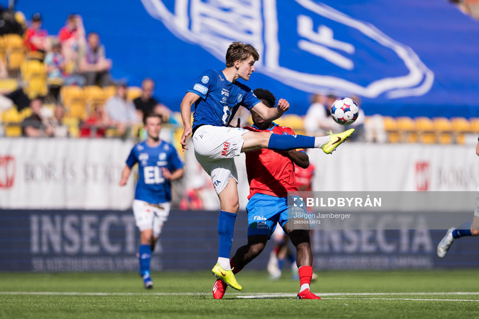 Norrbys Johannes Engvall