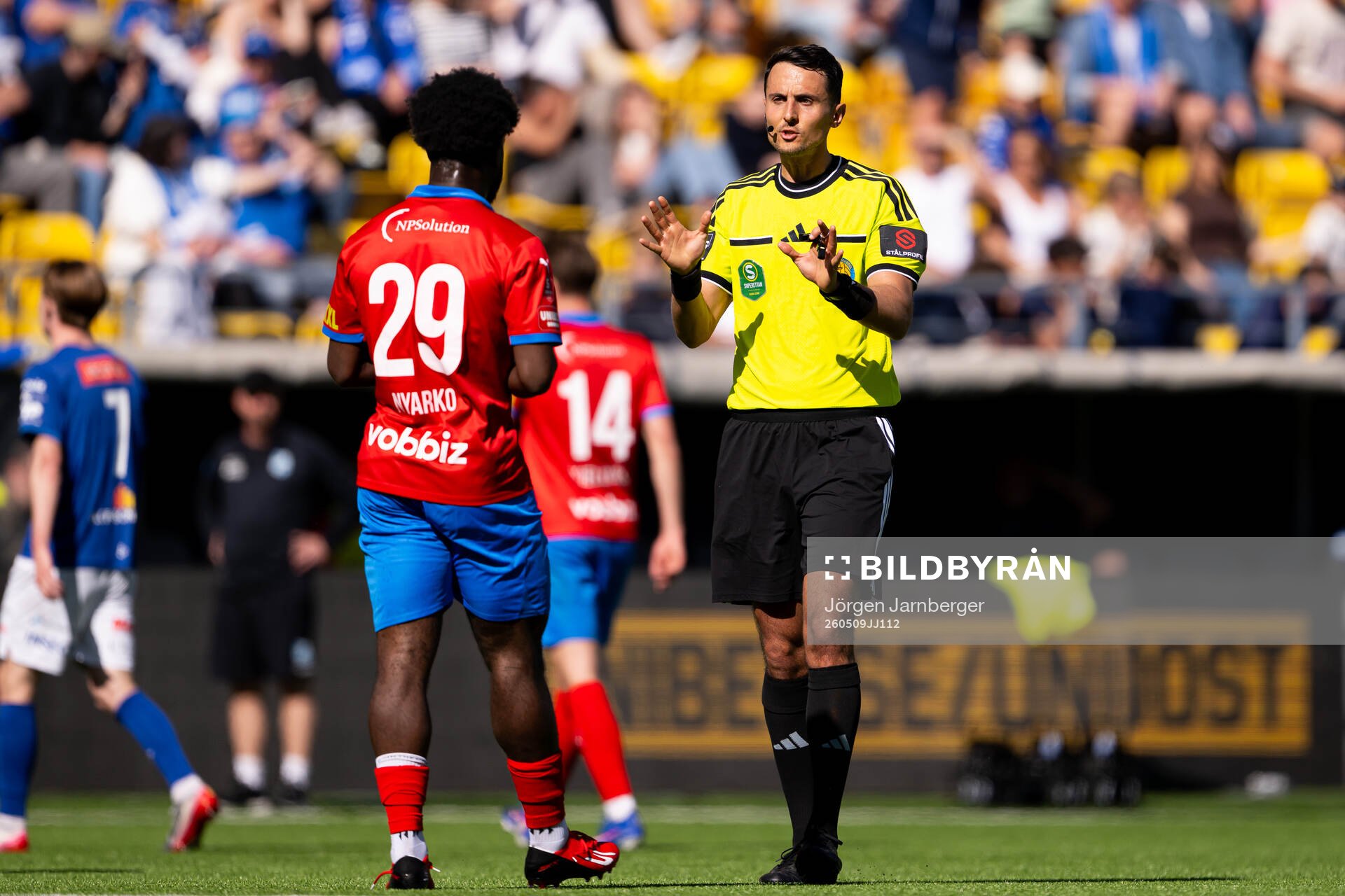 Domare Adi Aganovic
