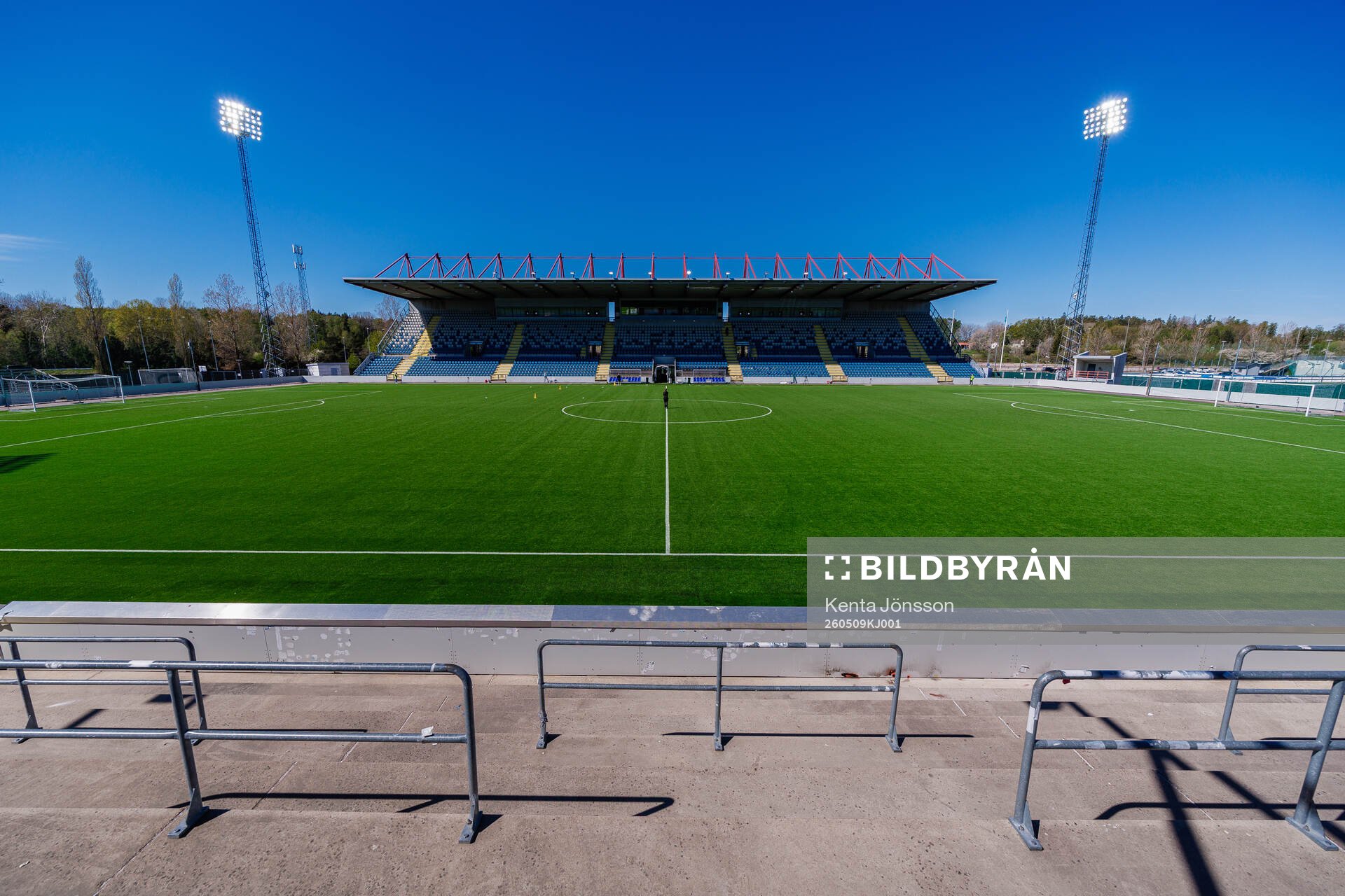 Södertälje Fotbollsarena
