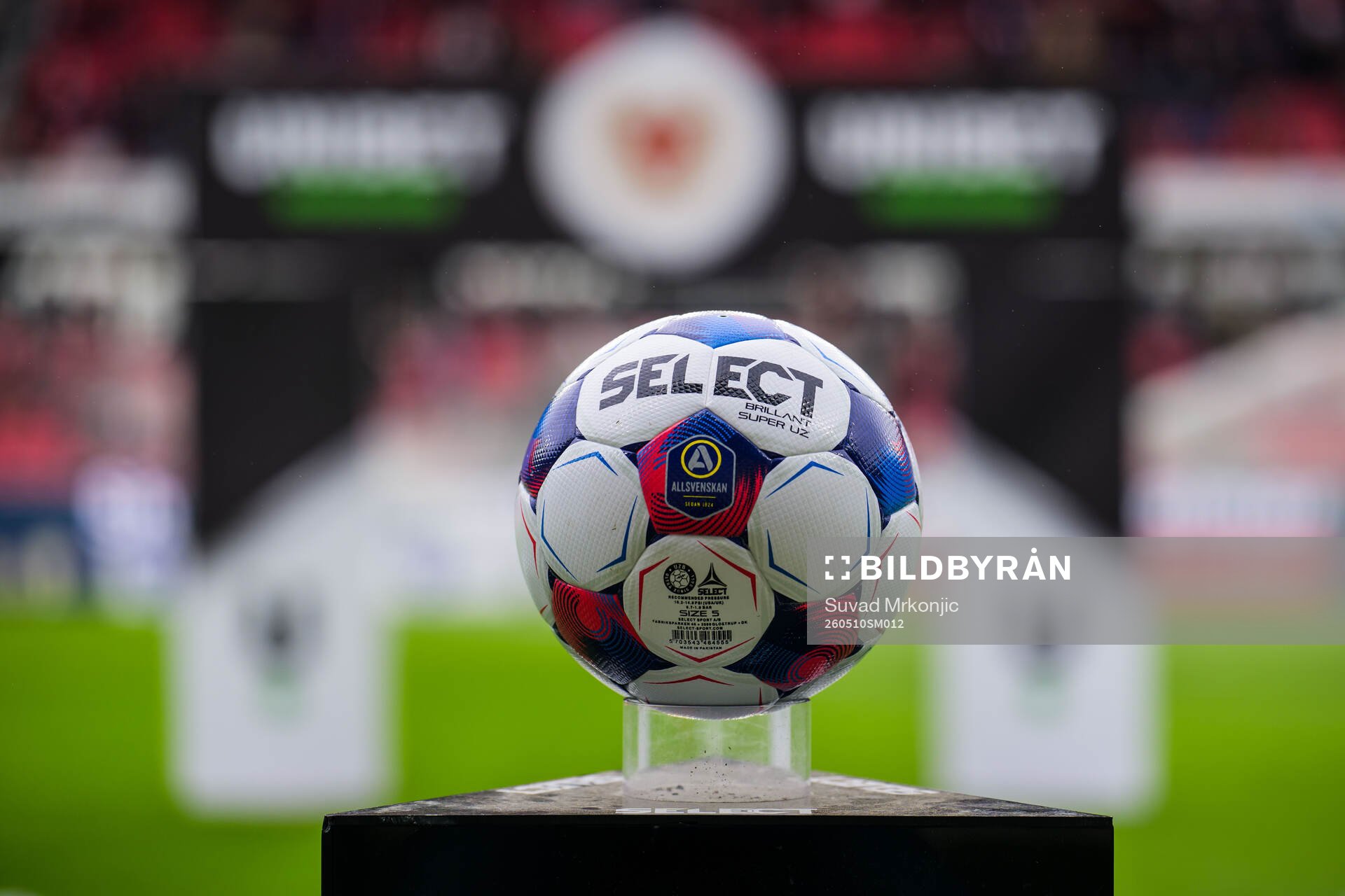 Matchbollen