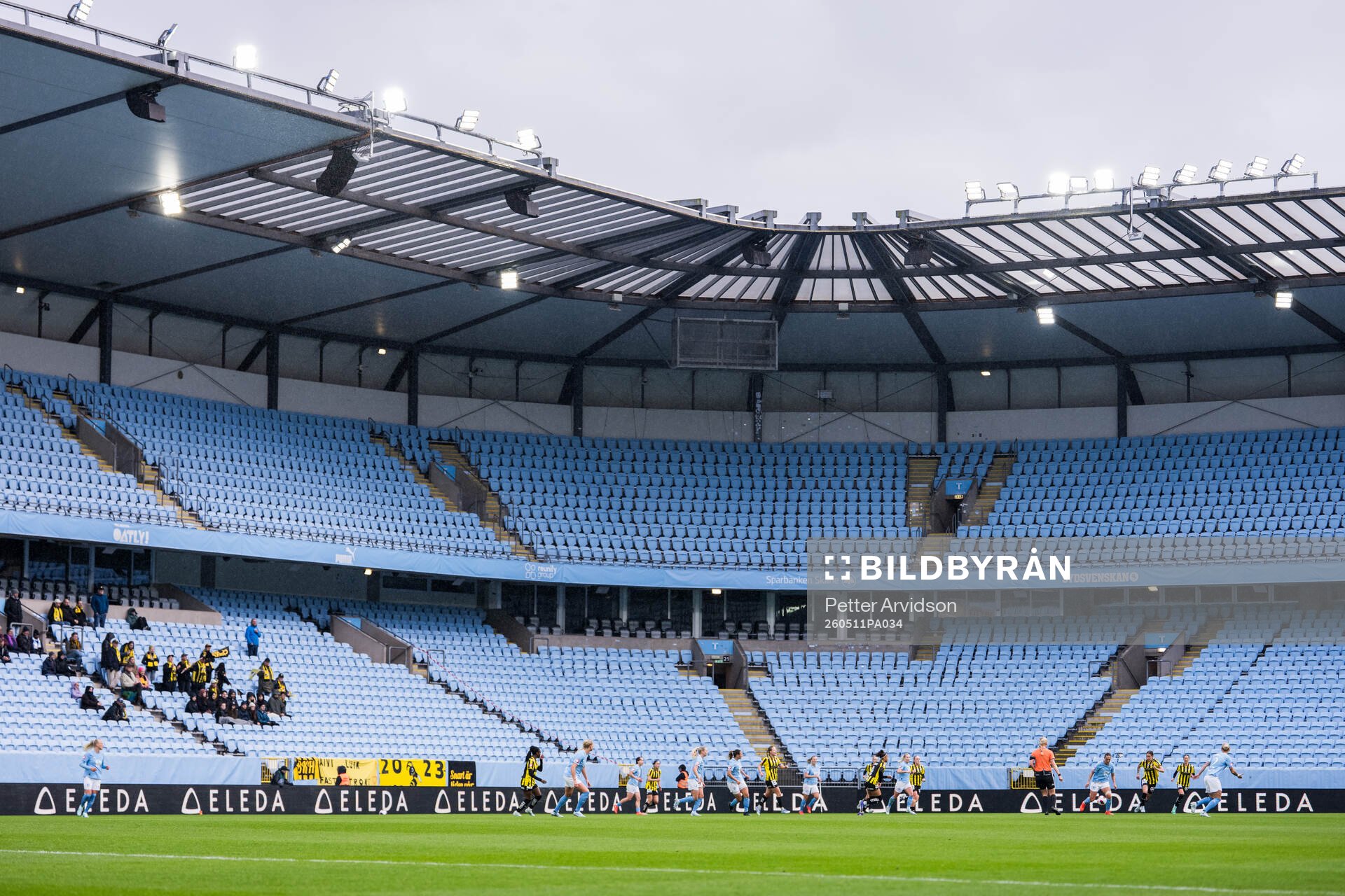 Eleda Stadion