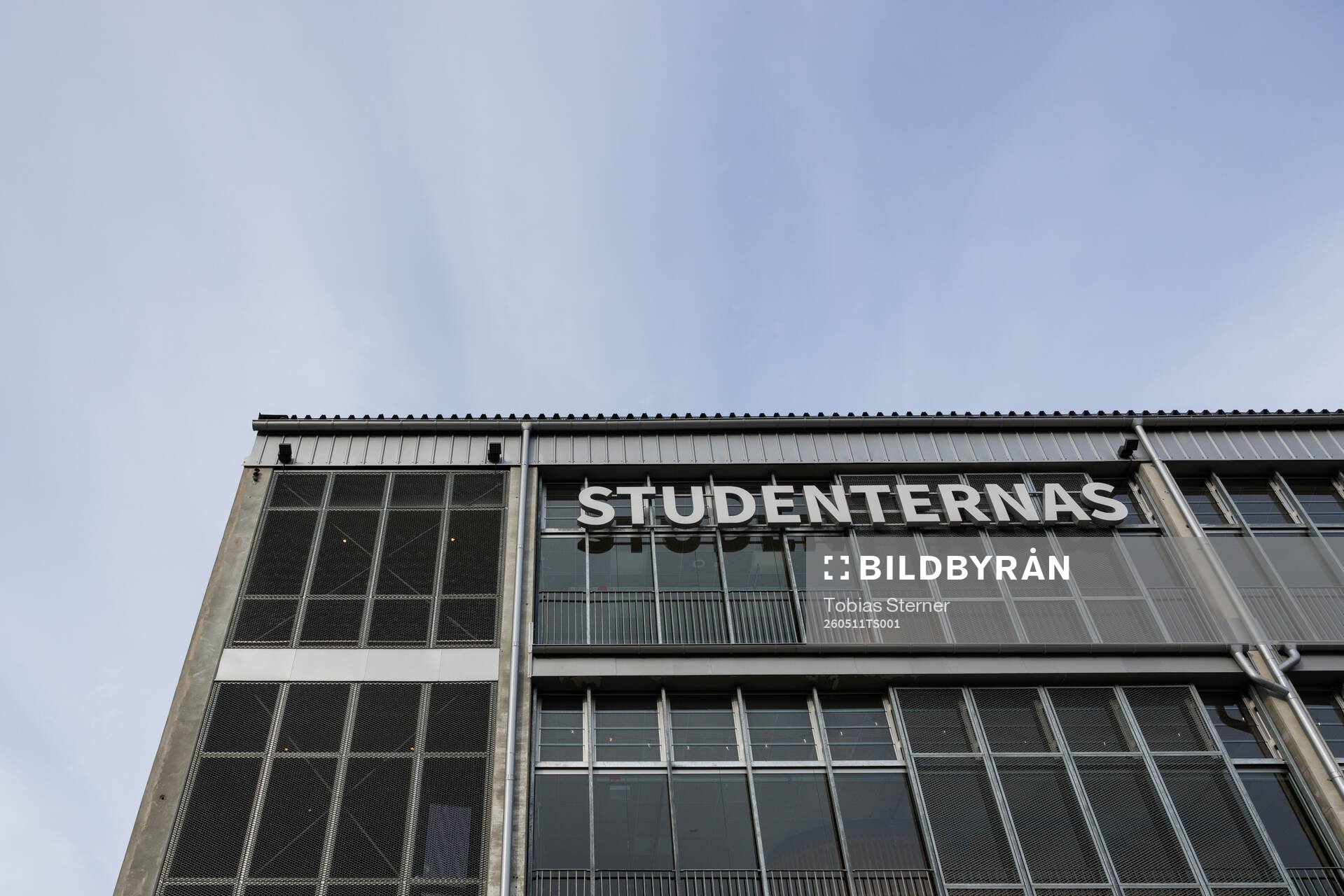 Studenternas