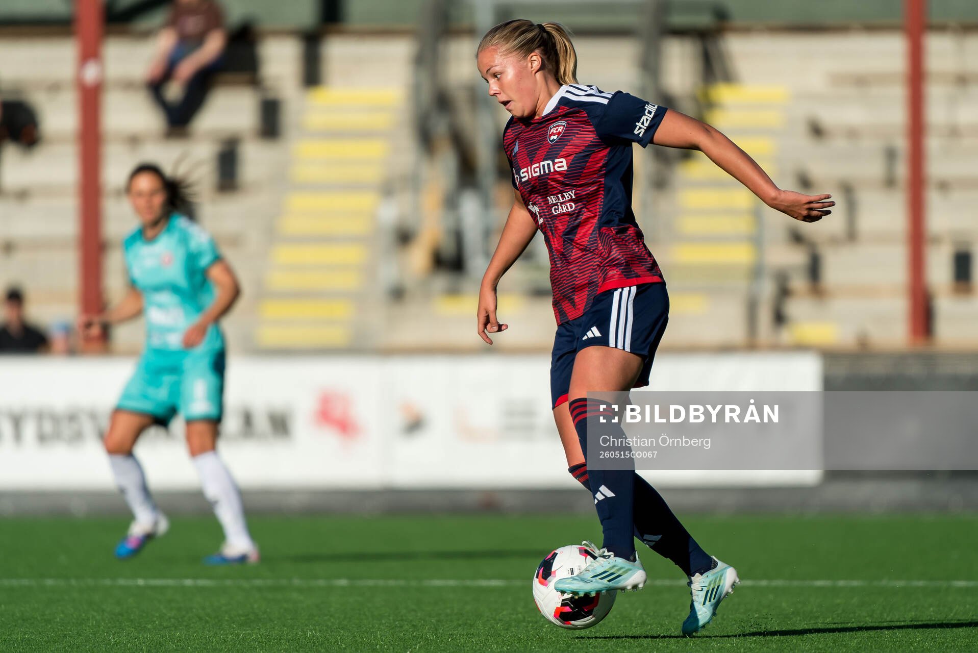 Rosengårds Tilde Björklund