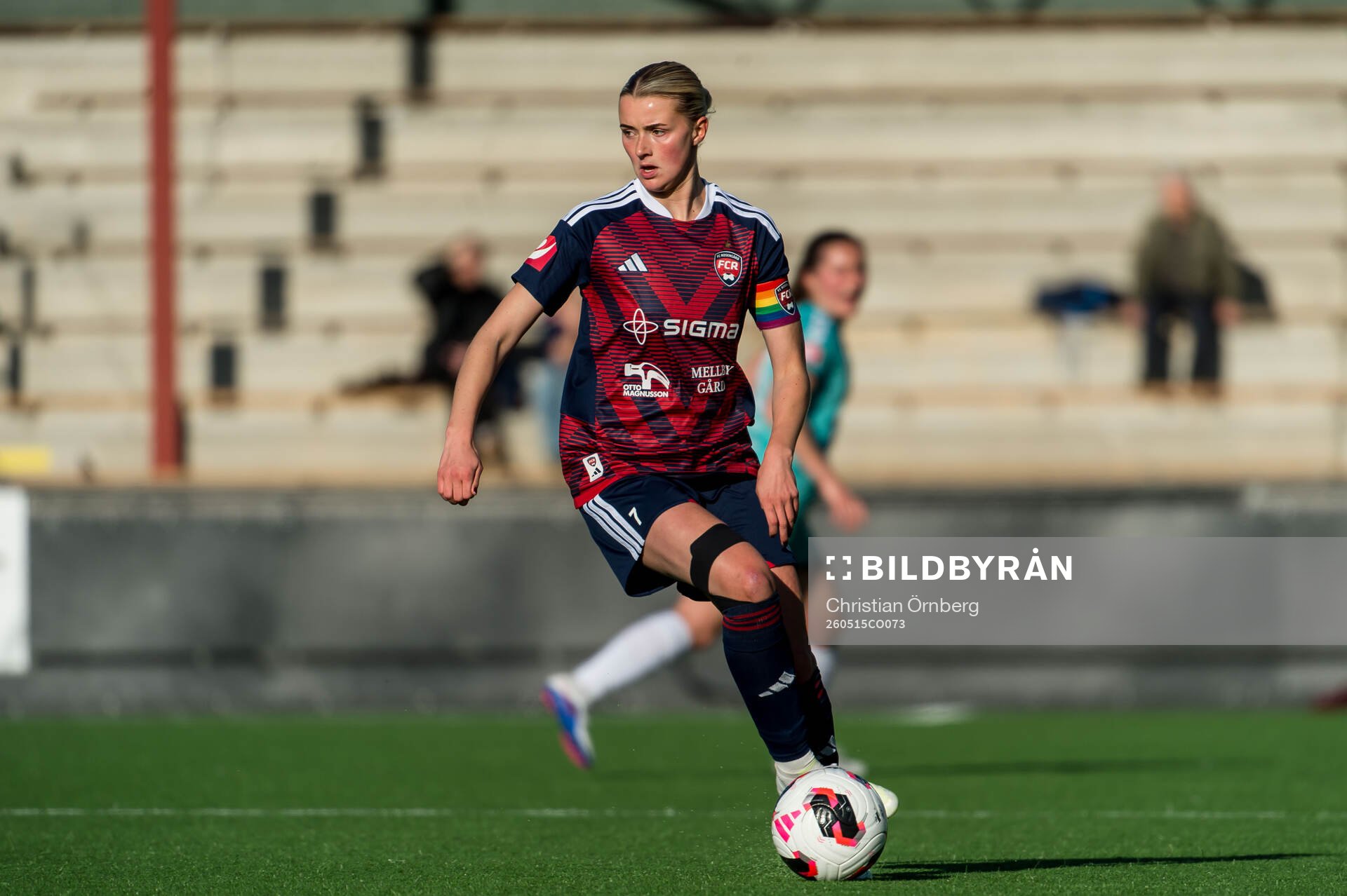 Rosengårds Thea Sørbo