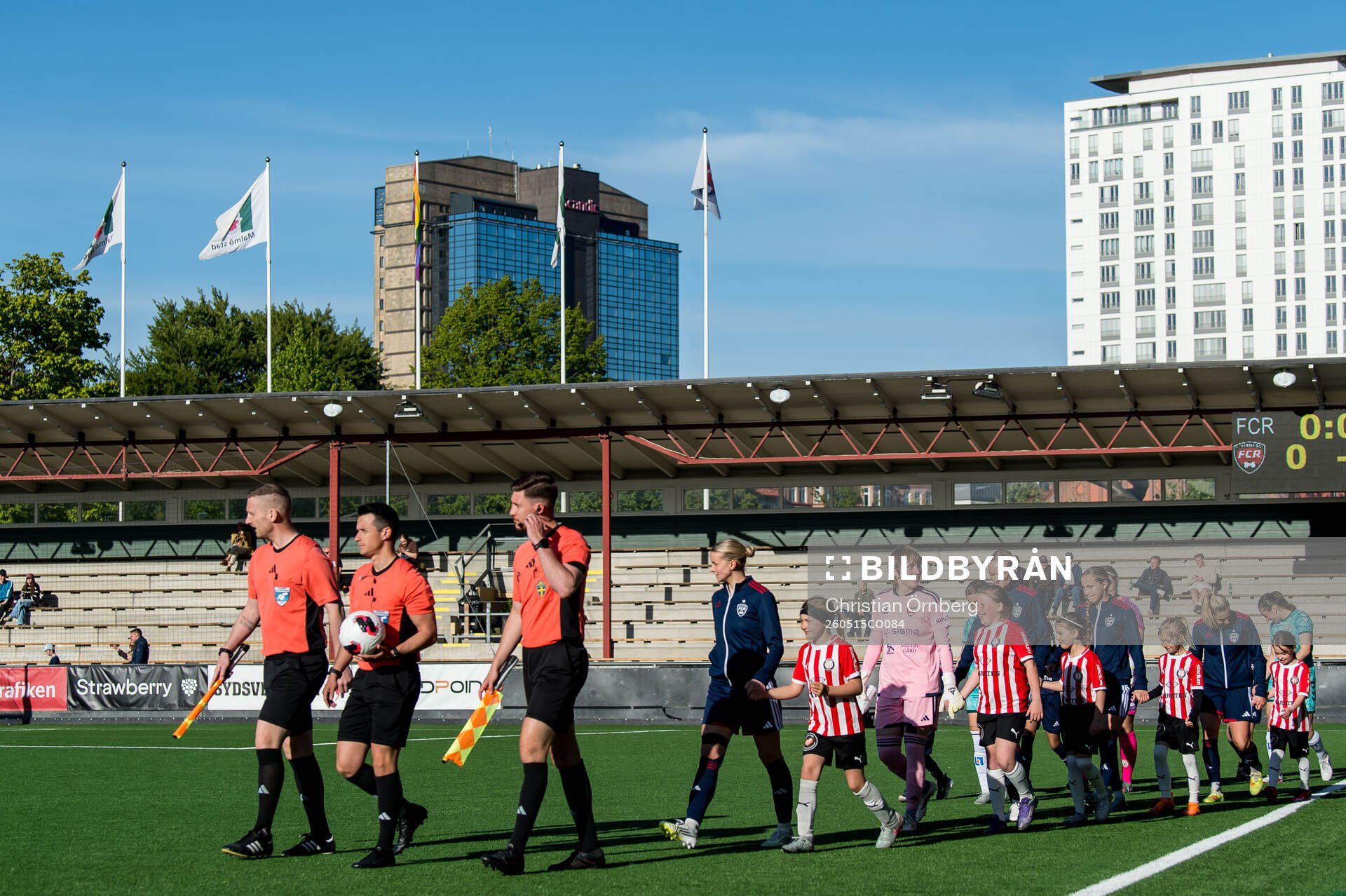 Malmö IP