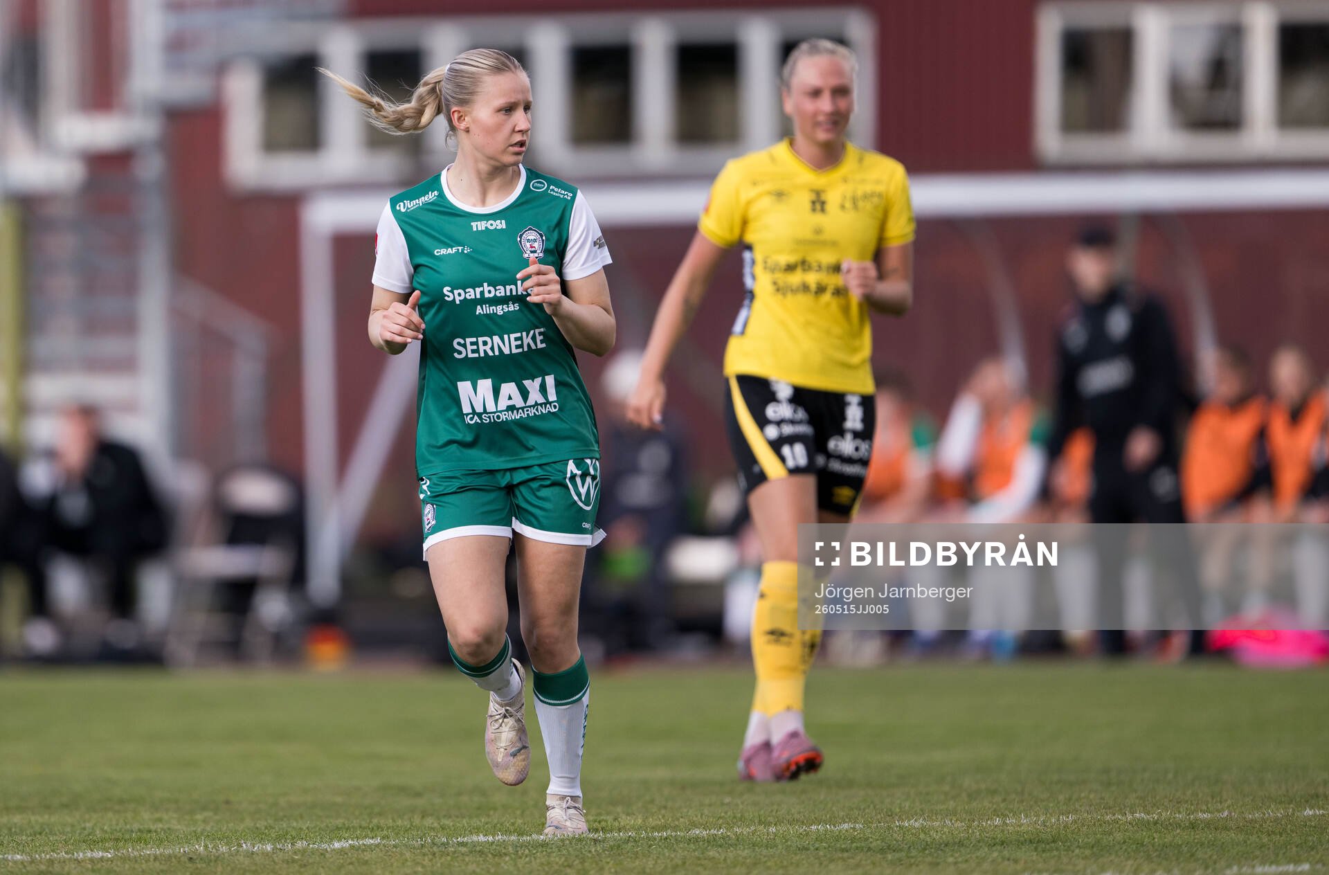 Alingsås Olivia Grindemark