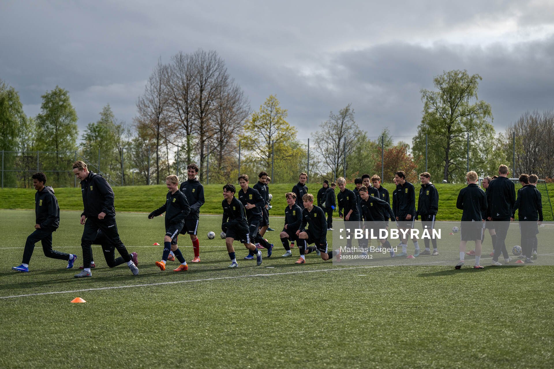Spelare från Västergötlands distrikt