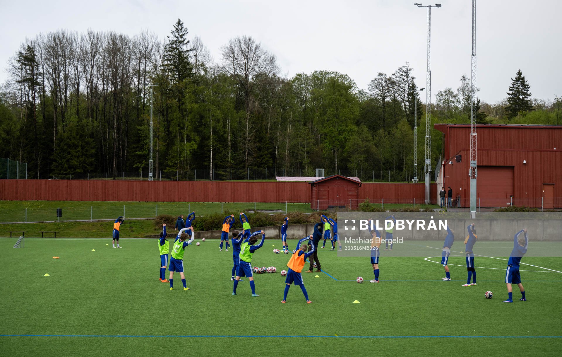 Spelare från Göteborgs distrikt