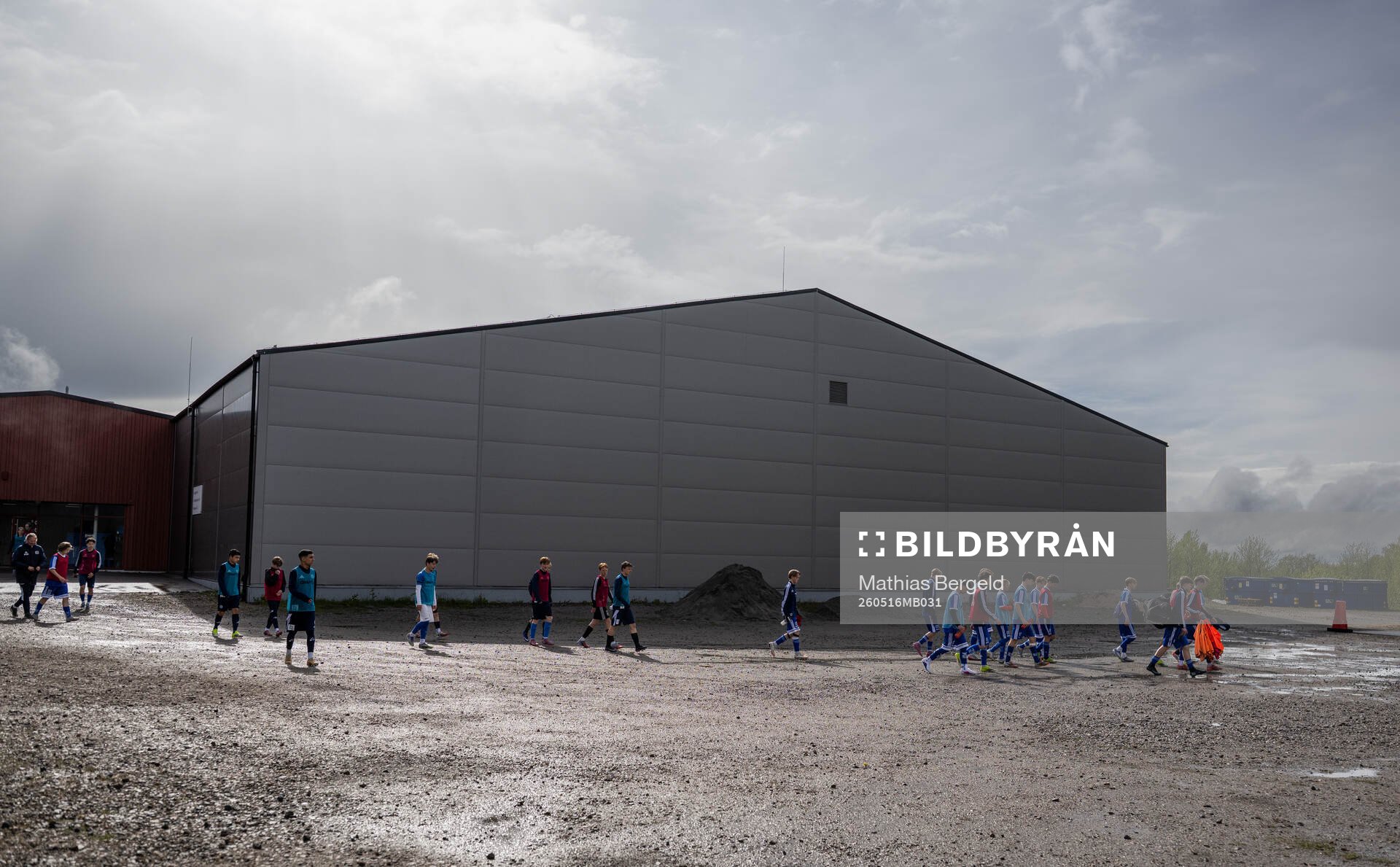 Spelare från Gotlands distrikt
