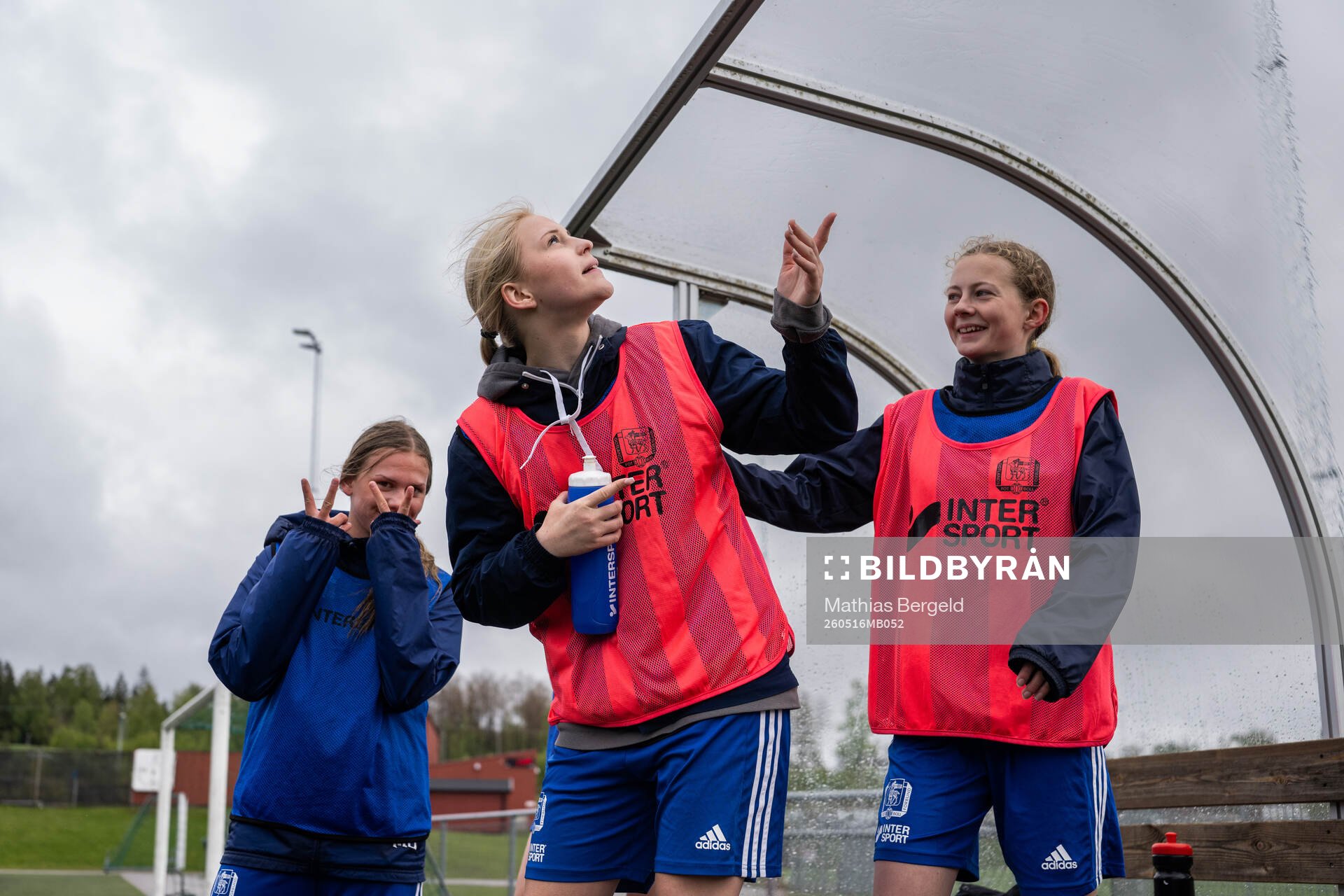 Spelare från Gotlands distrikt