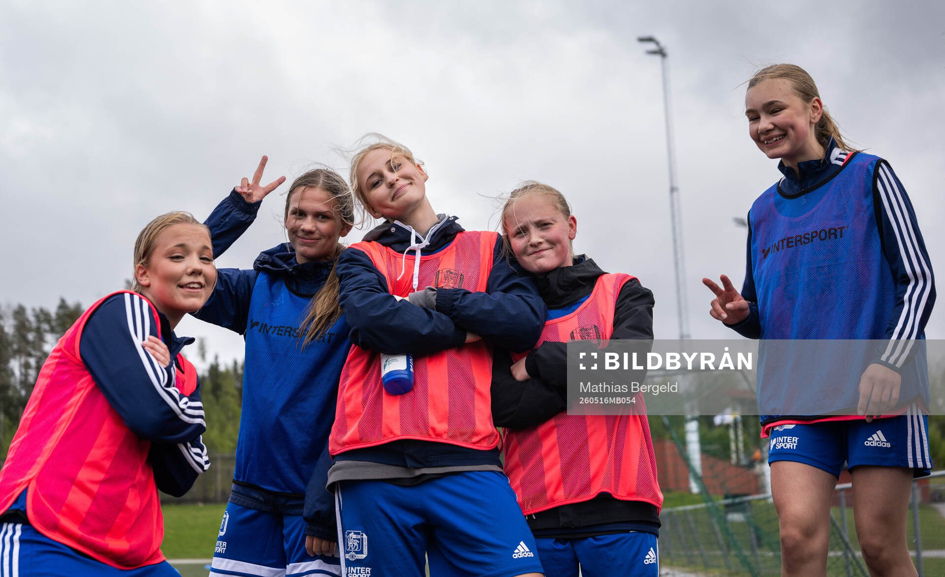 Spelare från Gotlands distrikt