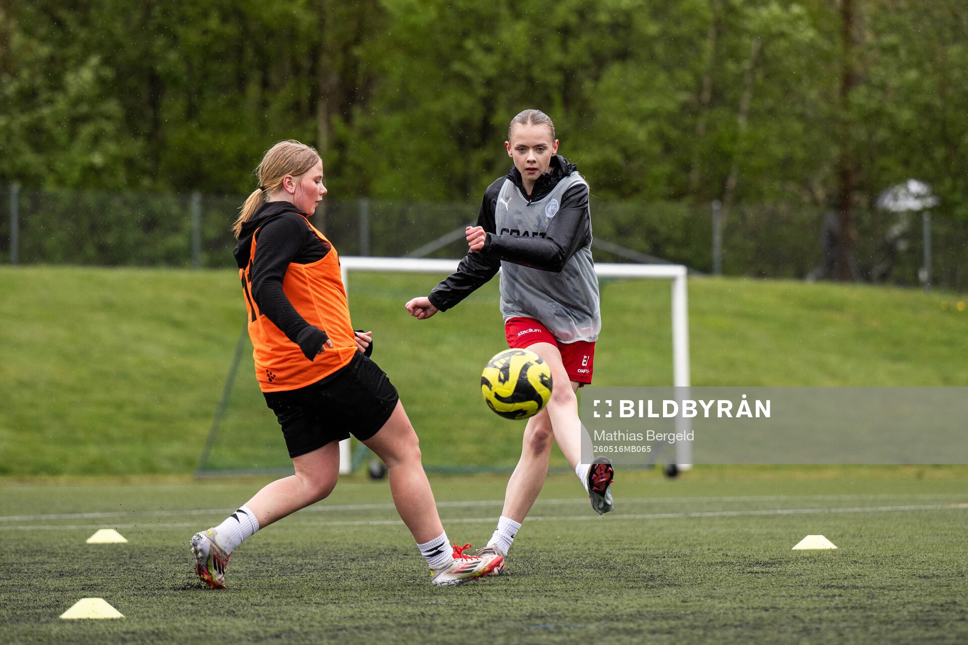 Spelare från Bohusläns distrikt