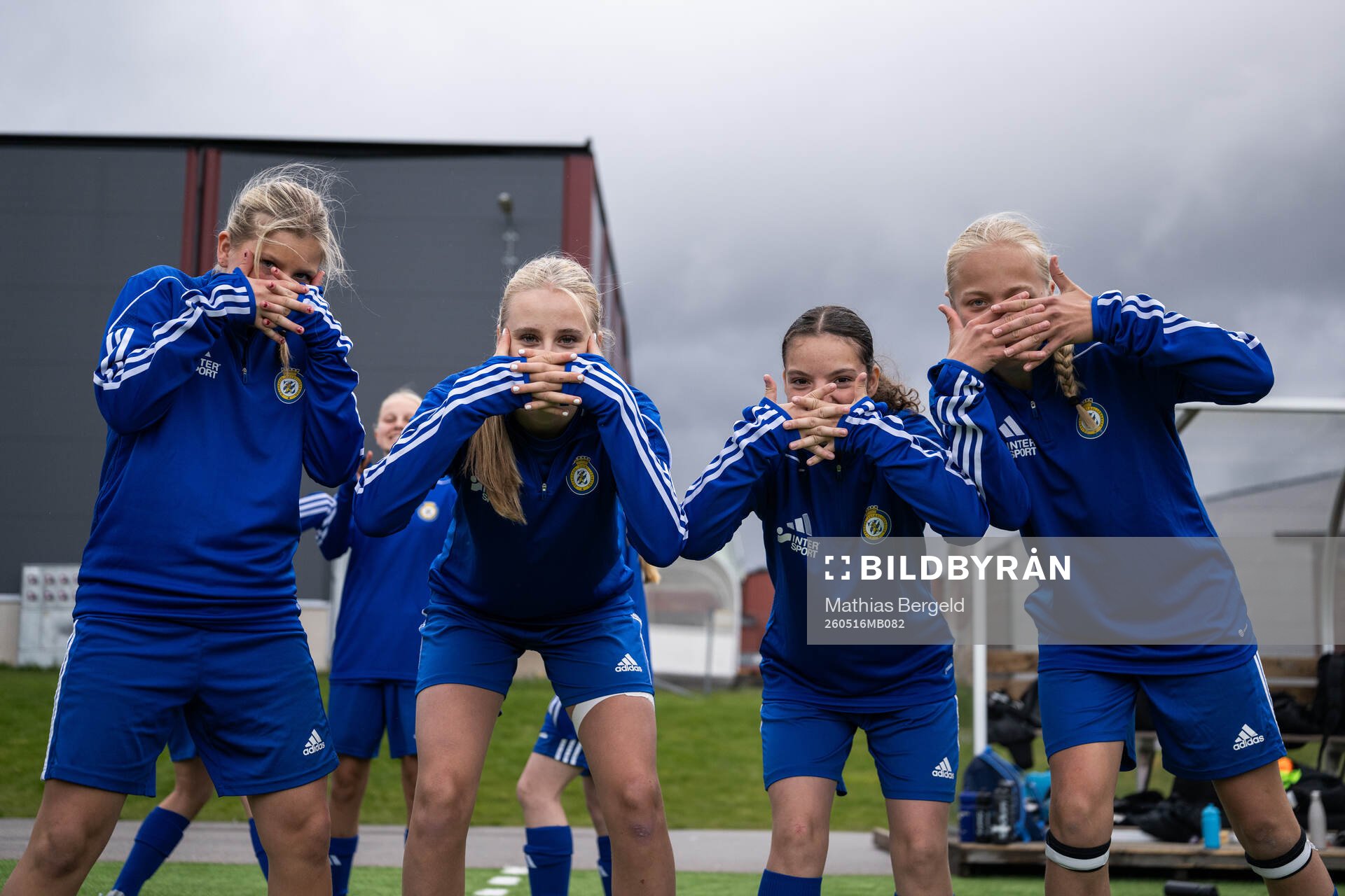 Spelare från Göteborgs distrikt
