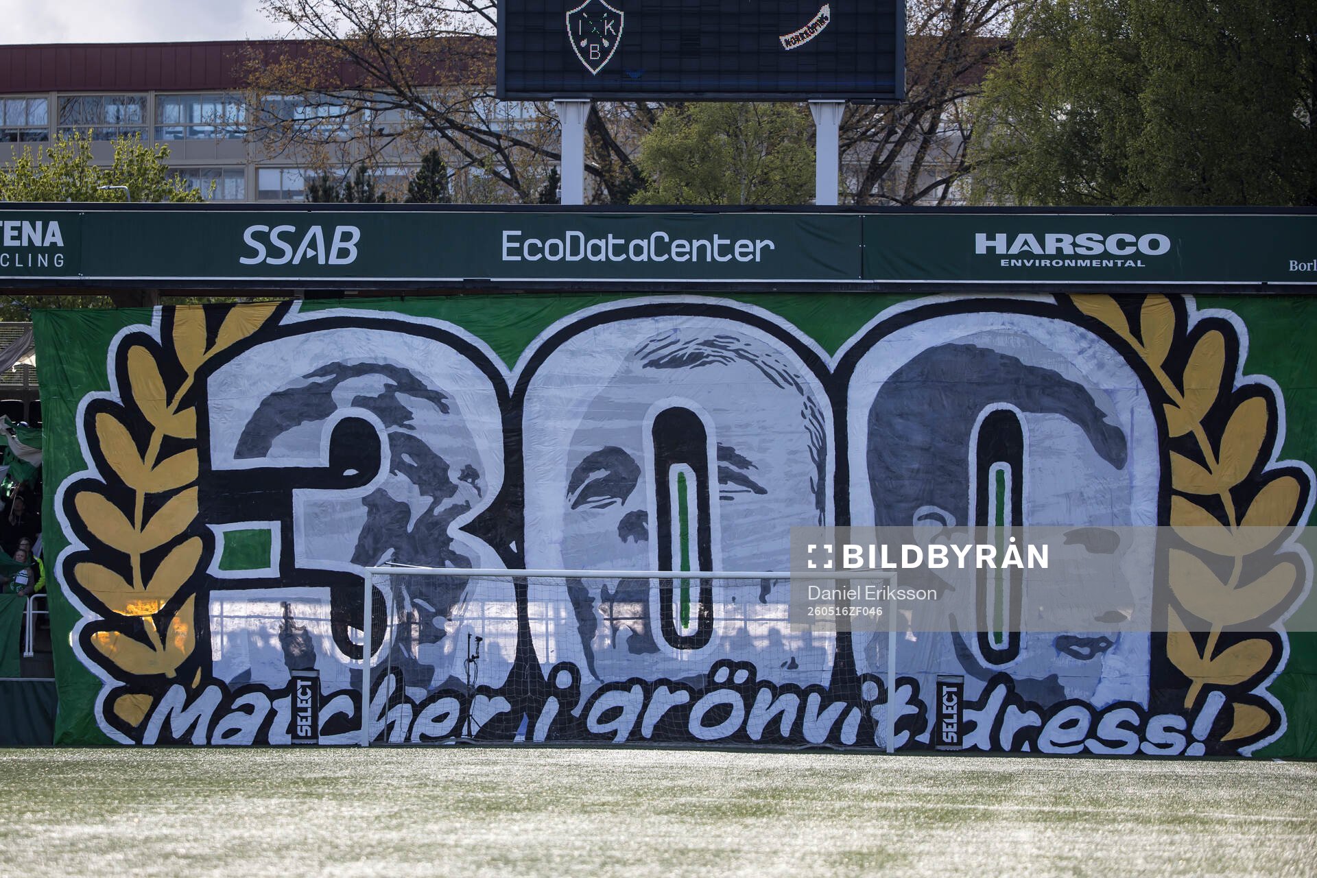 Brages TIFO