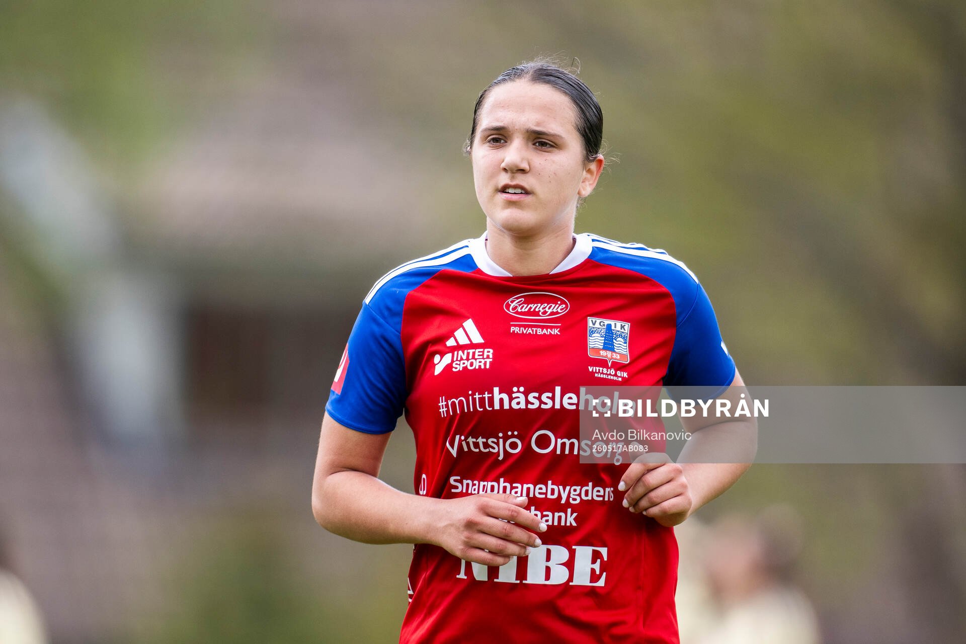Vittsjös Daniela Galic