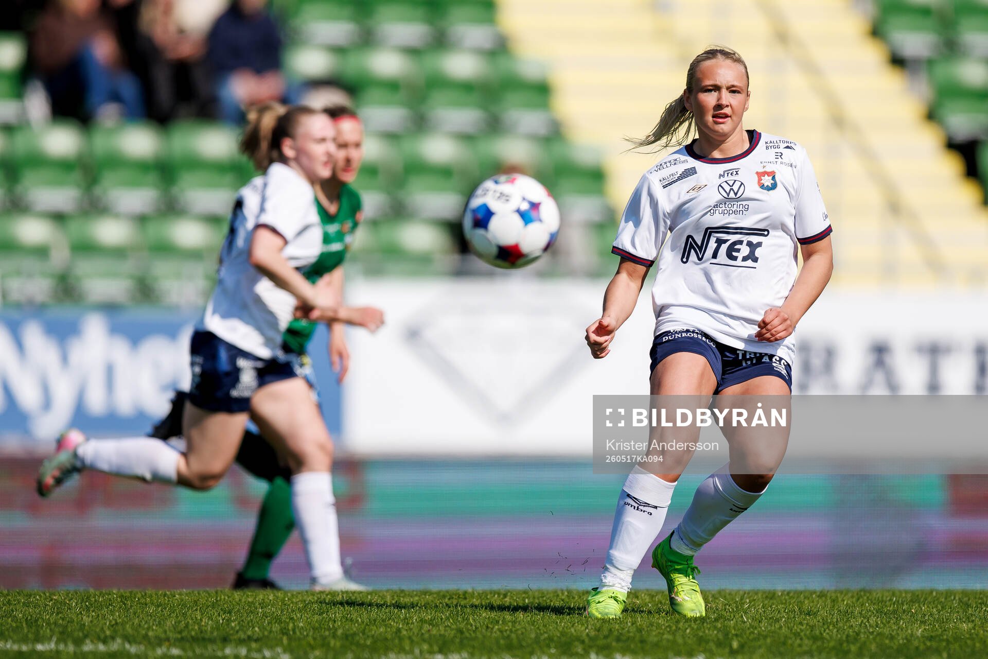 Örgrytes Emma Jarl