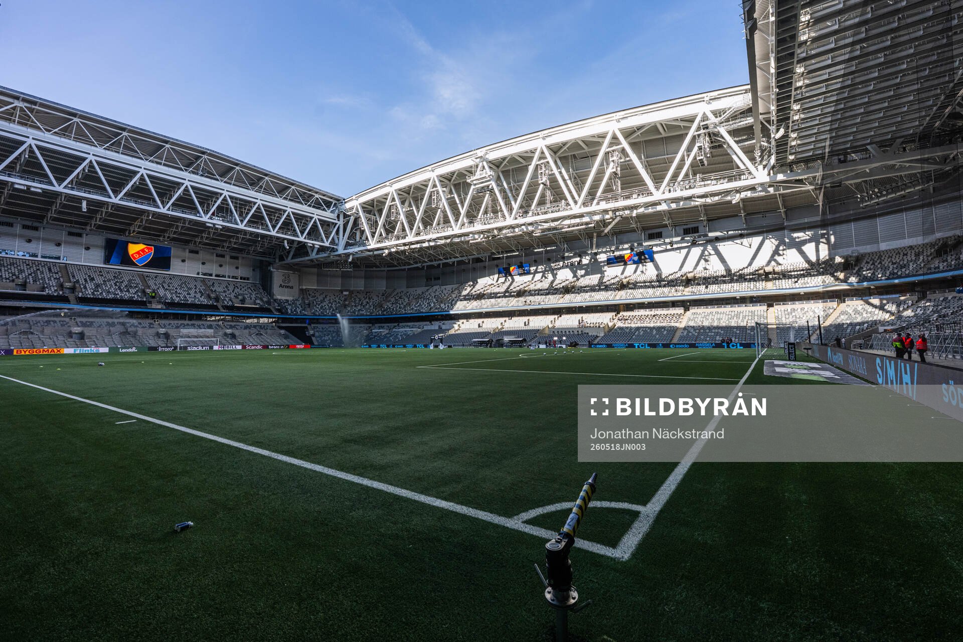 3Arena