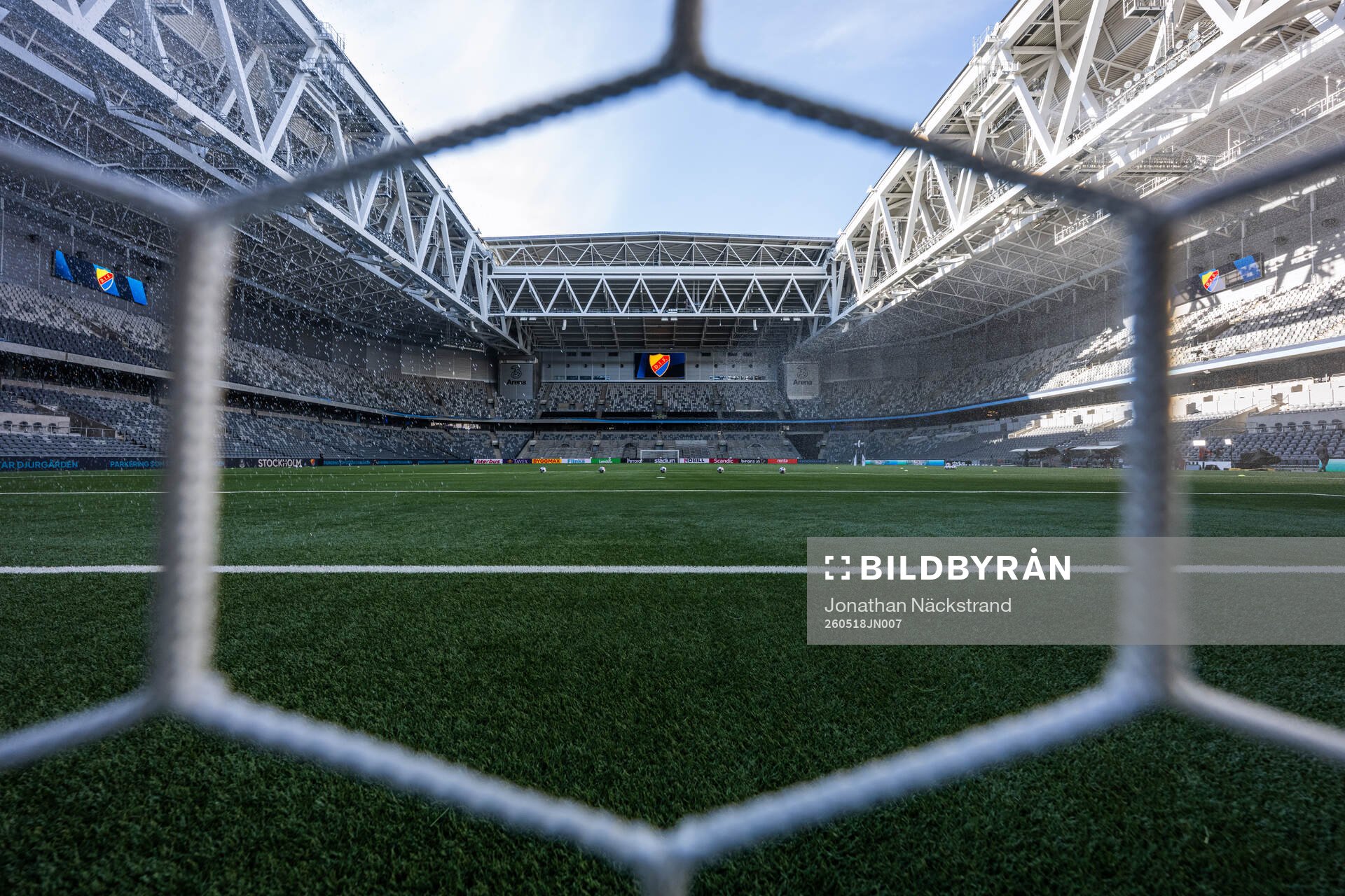 3Arena