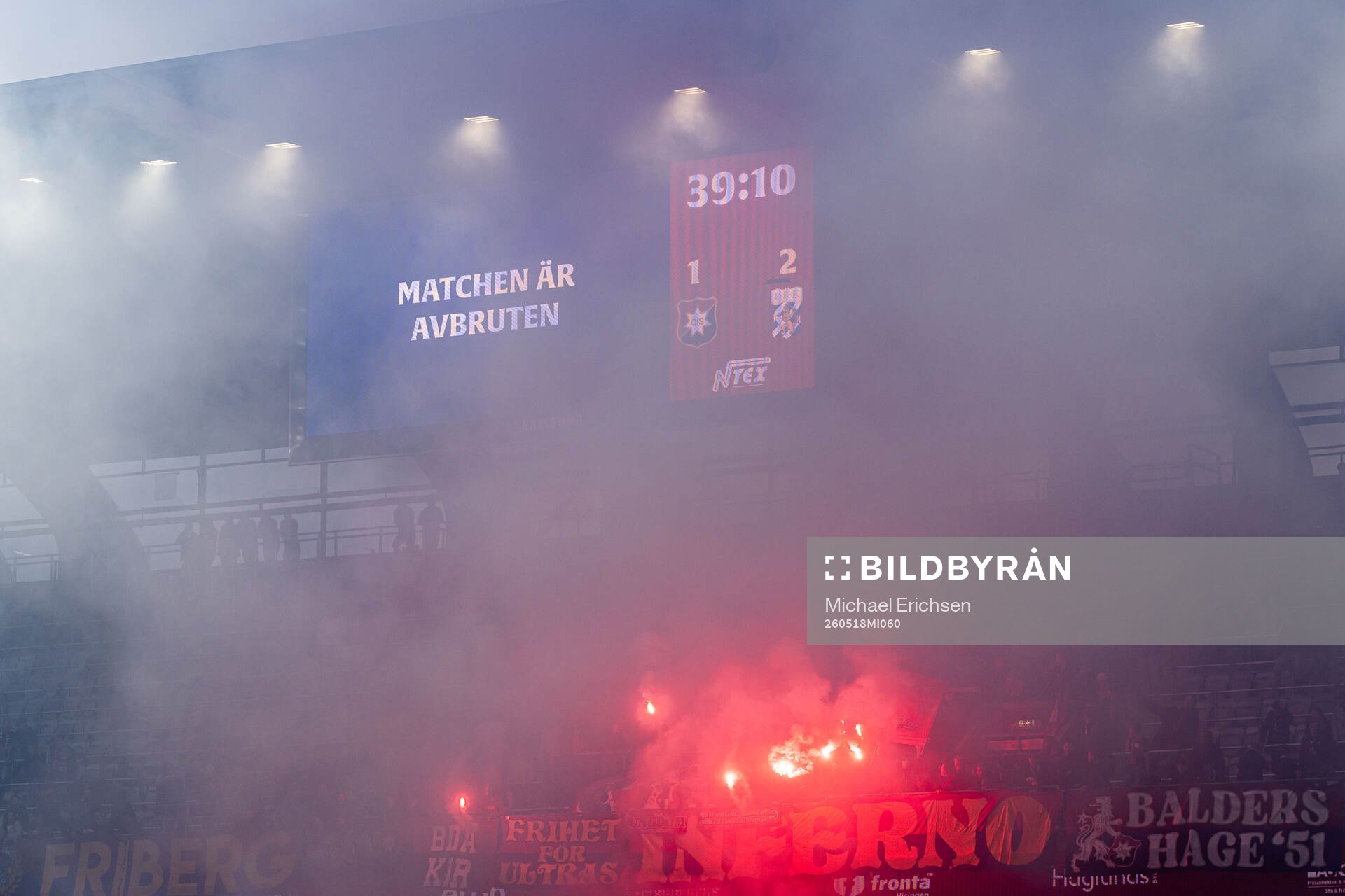 Örgrytes supportrar