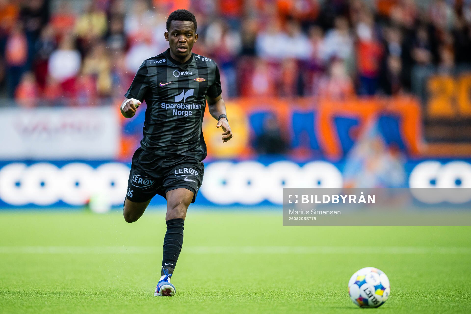 Rabbi Matondo of Brann
