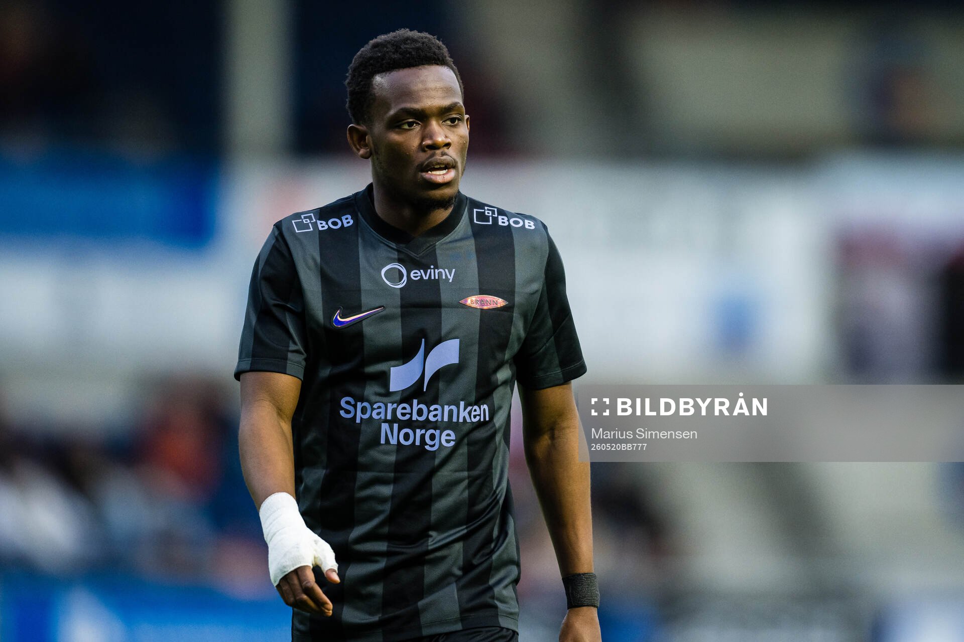 Rabbi Matondo of Brann