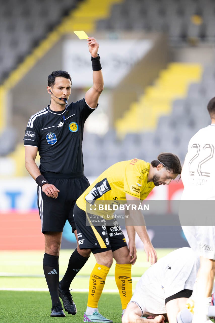 Domare Adi Aganovic