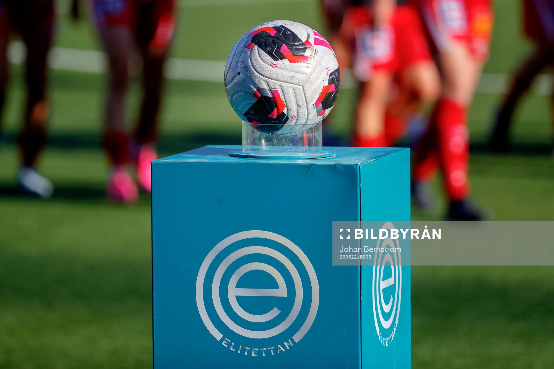 Matchbollen