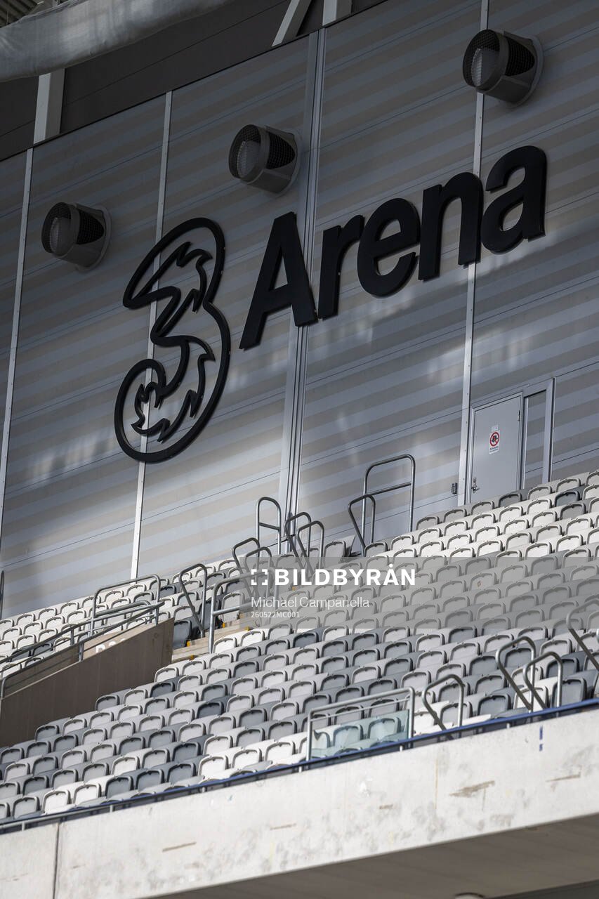 3Arena