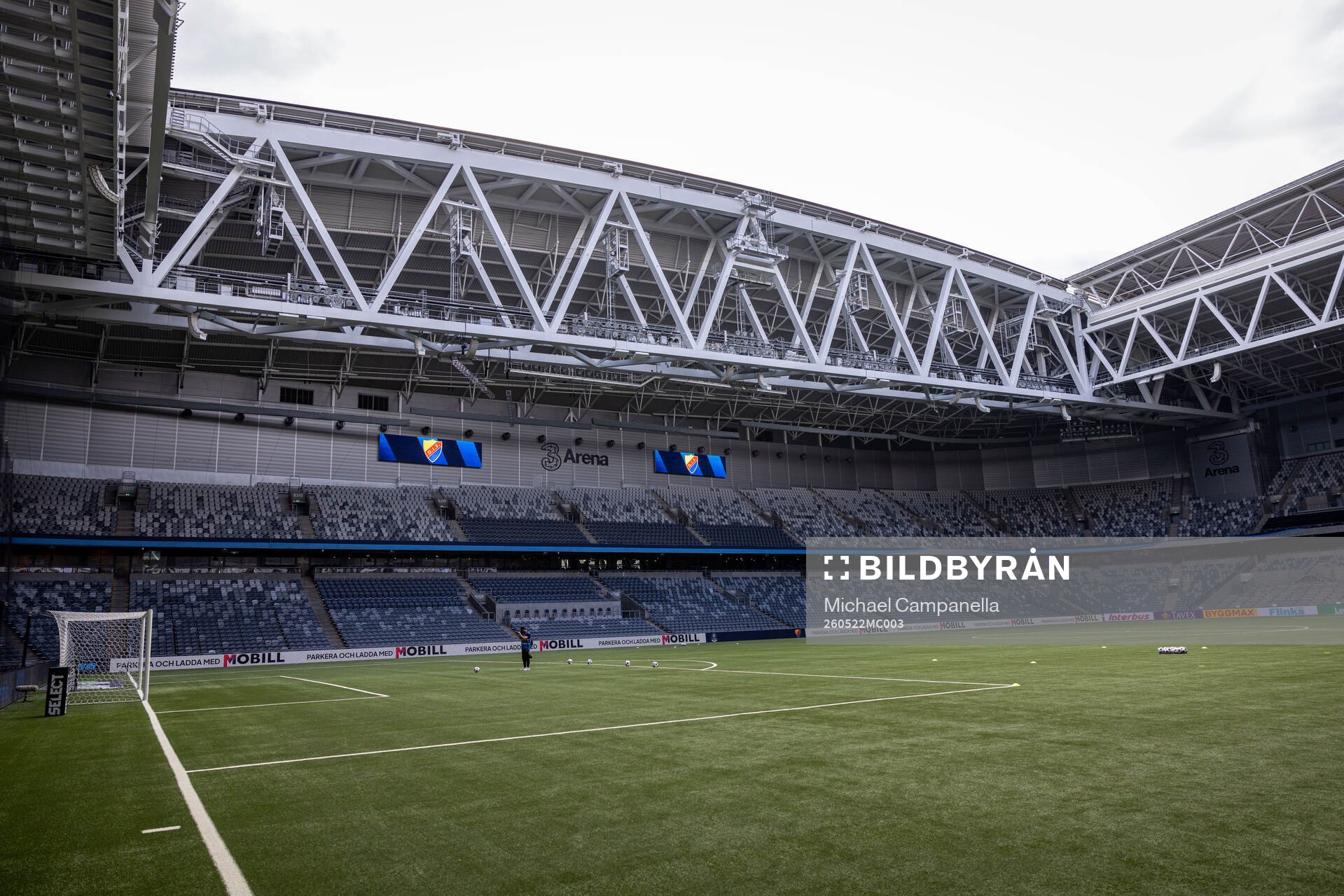 3Arena