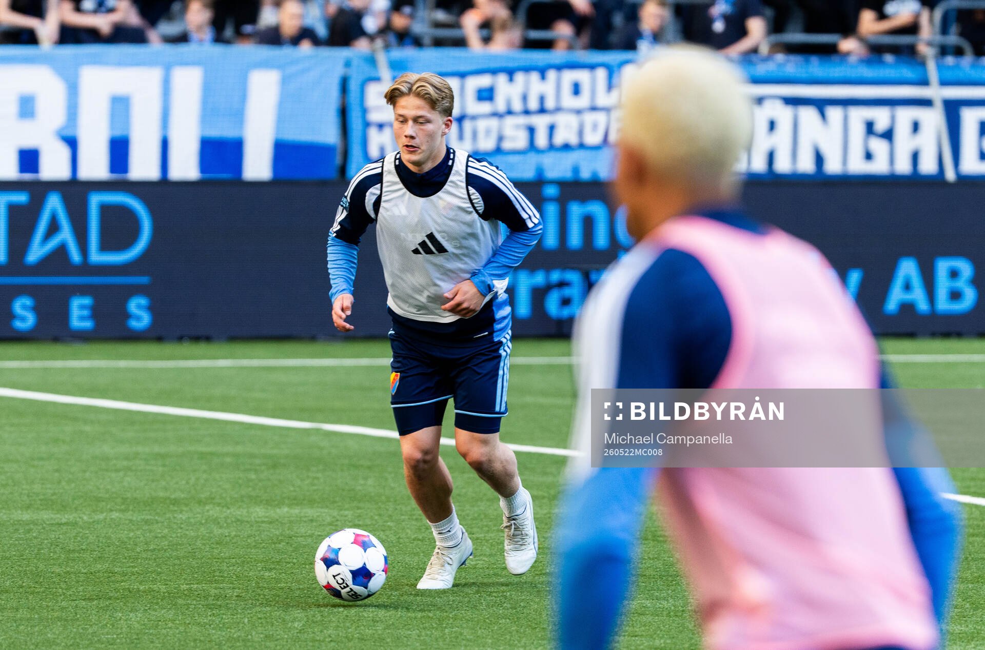 Djurgårdens Matias Siltanen