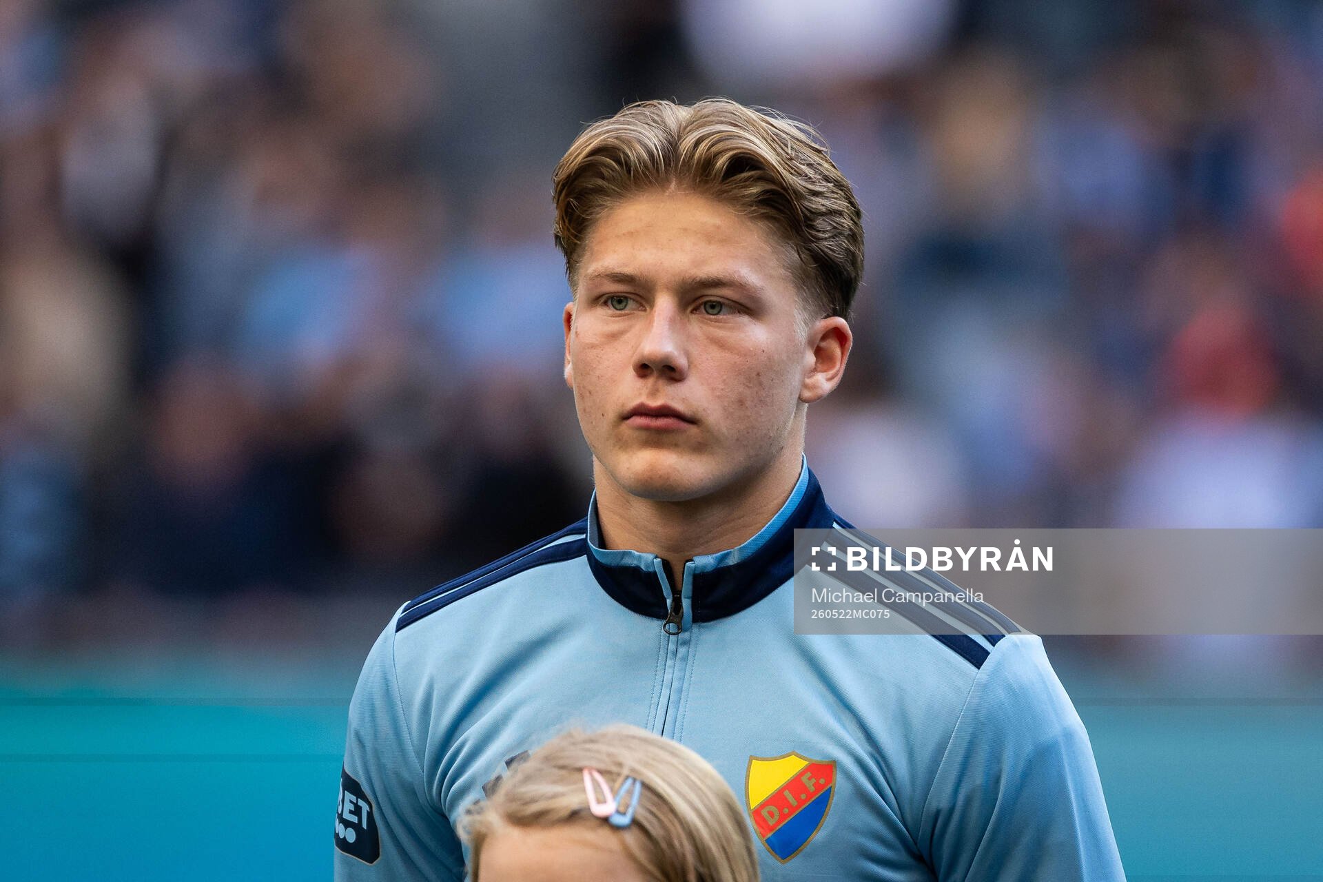 Djurgårdens Matias Siltanen