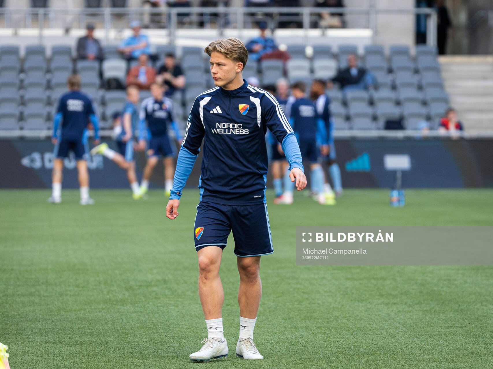 Djurgårdens Matias Siltanen